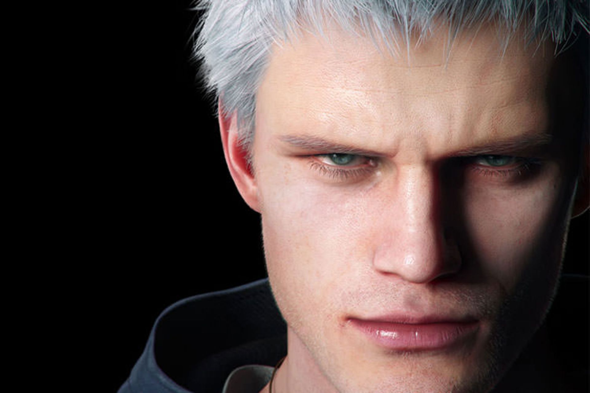 بازی Devil May Cry 5