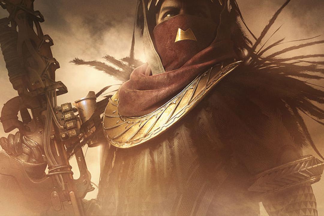Destiny 2