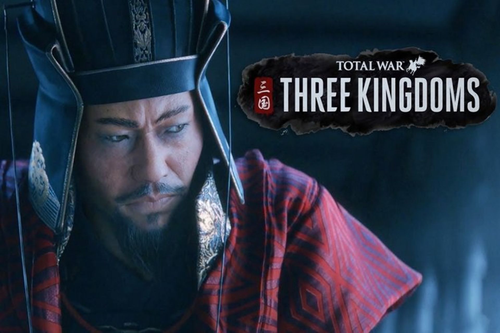 Total War: Three Kingdoms 