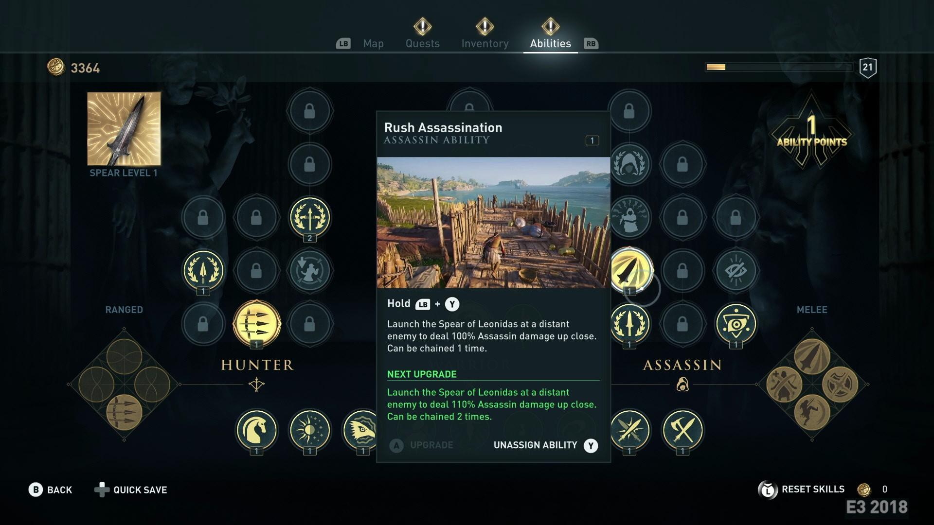 بازی Assassin’s Creed Odyssey