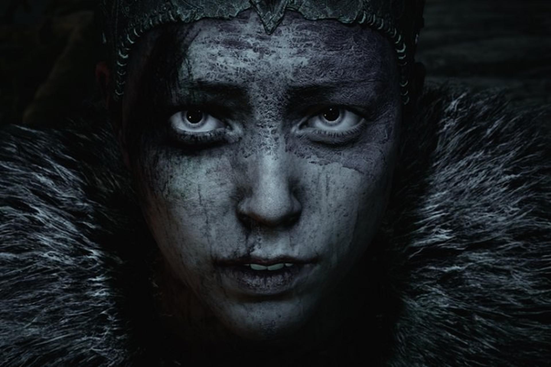 hellblade