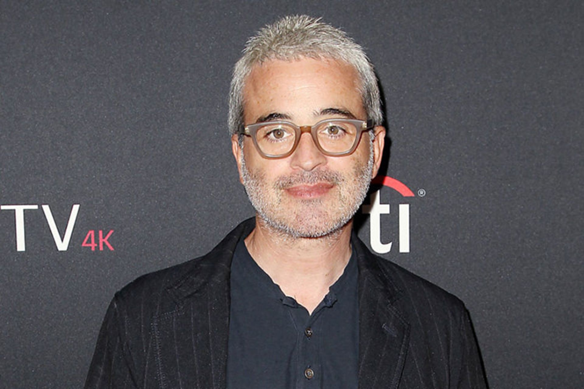 Alex Kurtzman 