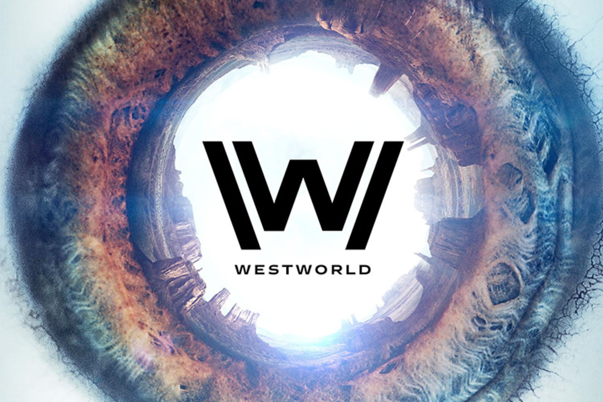 وست ورلد / Westworld