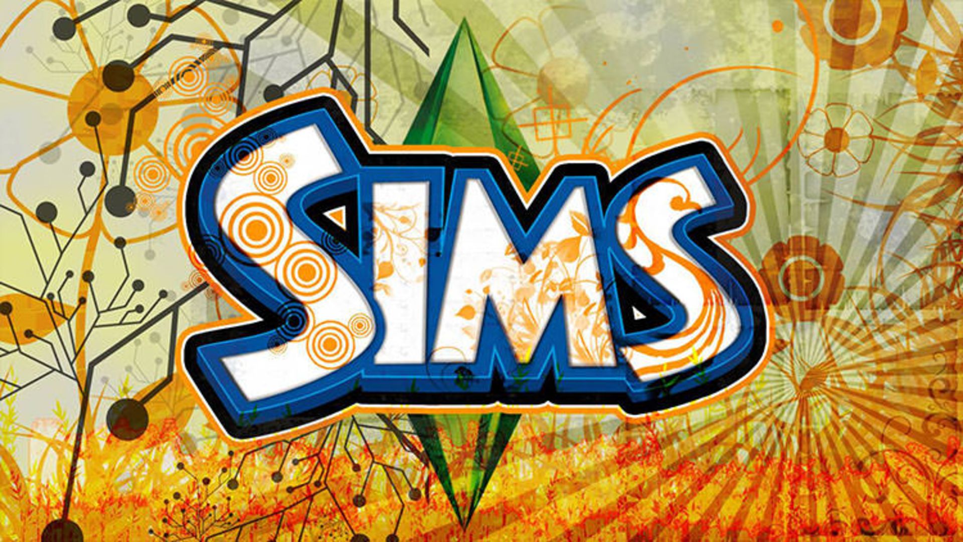 بازی the sims