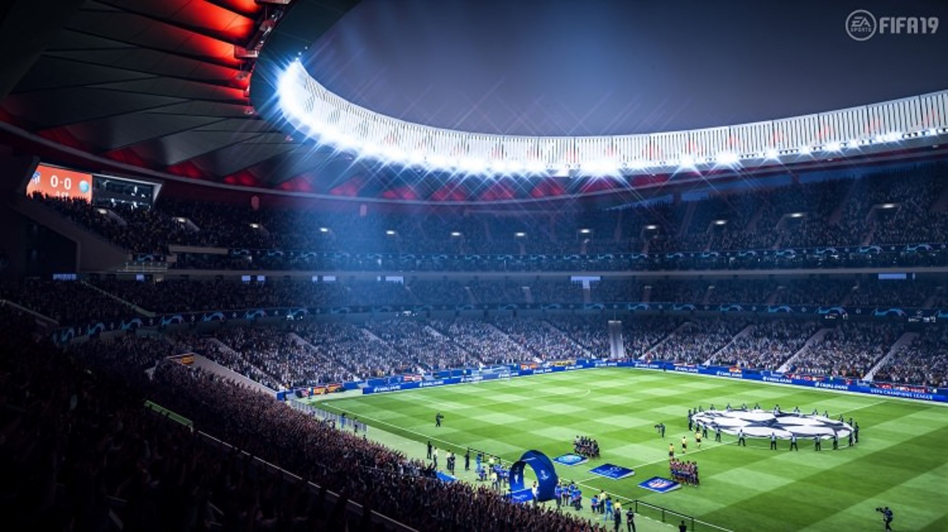 فیفا 19 / FIFA 19