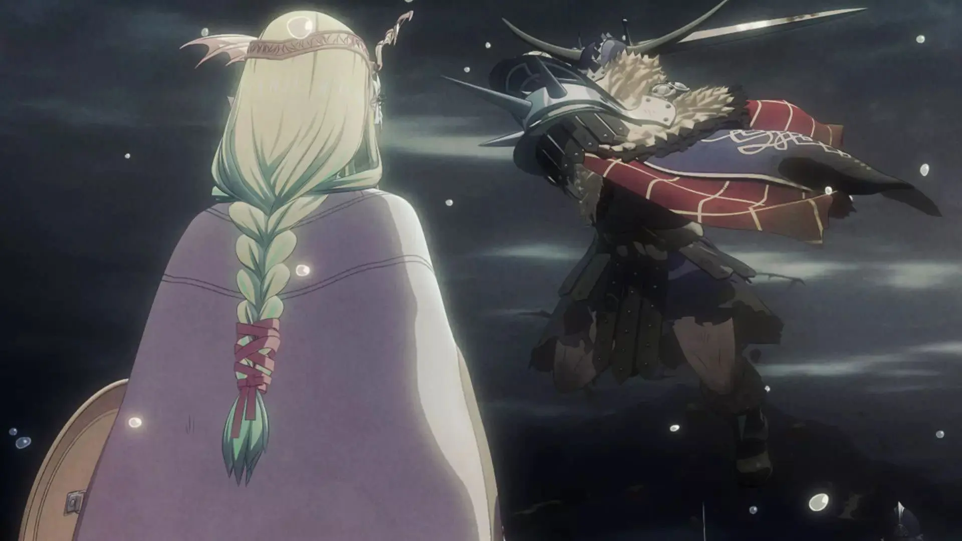 بازی Fire Emblem: Three Houses