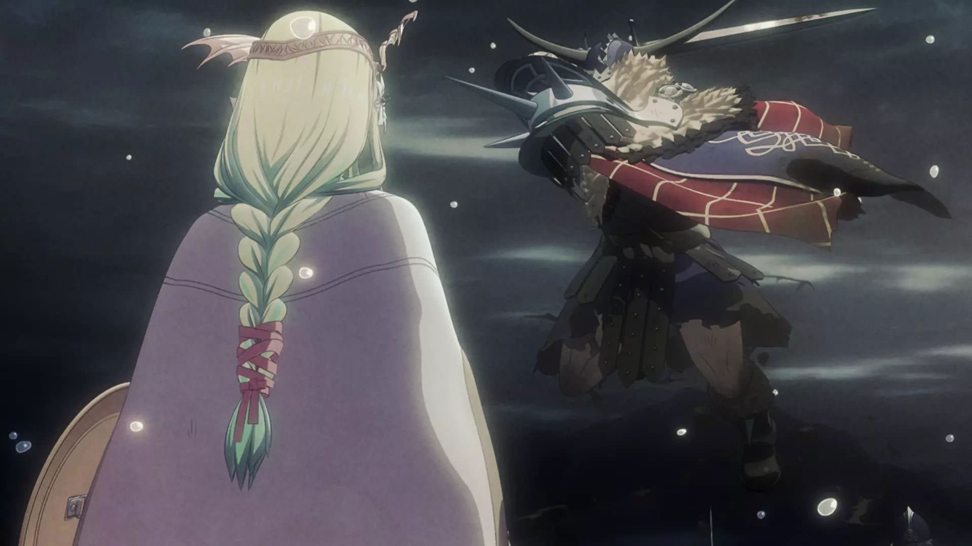 بازی Fire Emblem: Three Houses