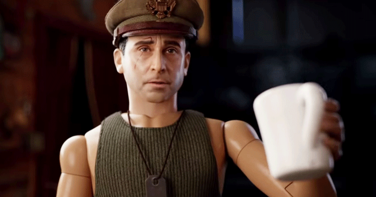 Marwen