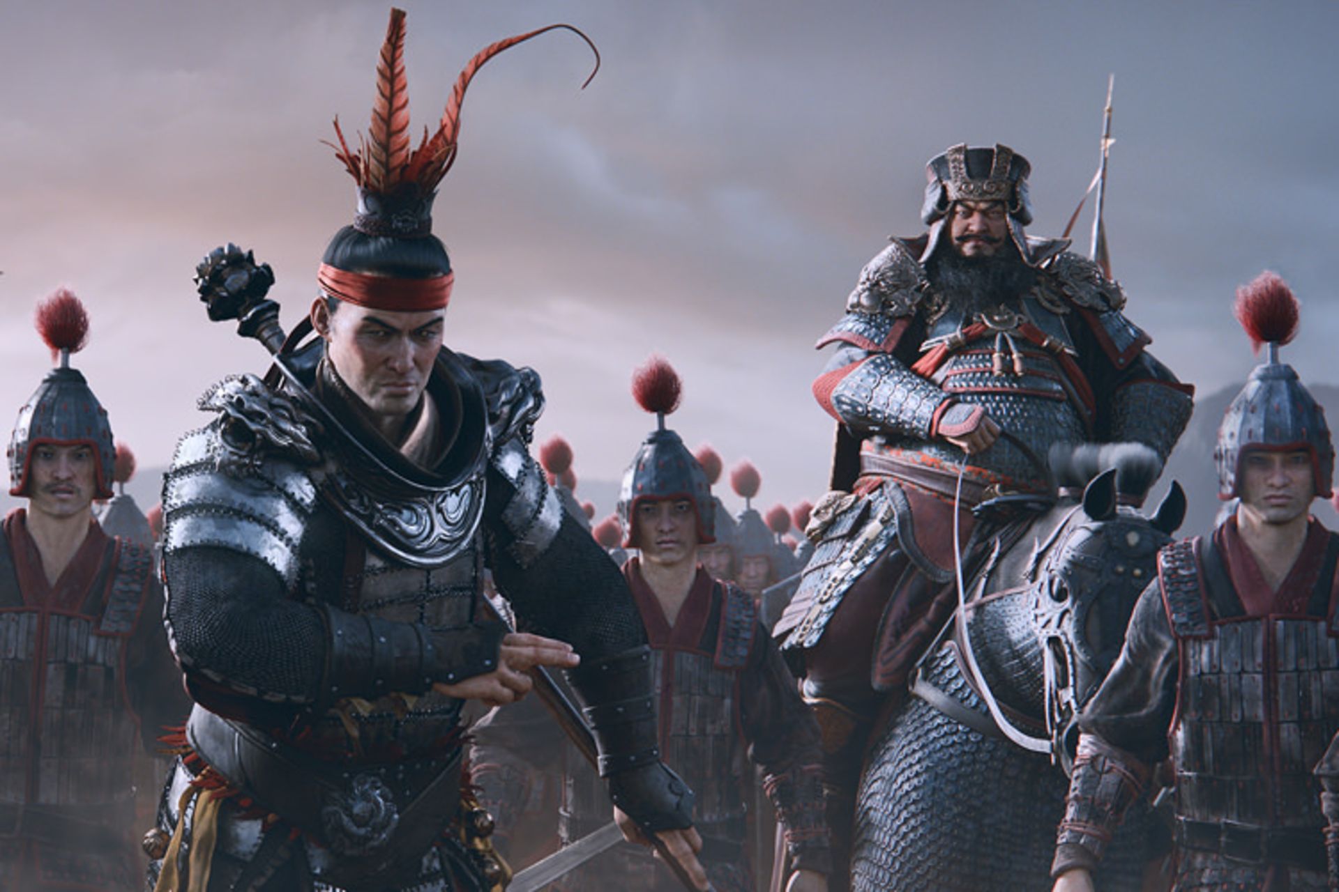 Total War: Three Kingdoms 