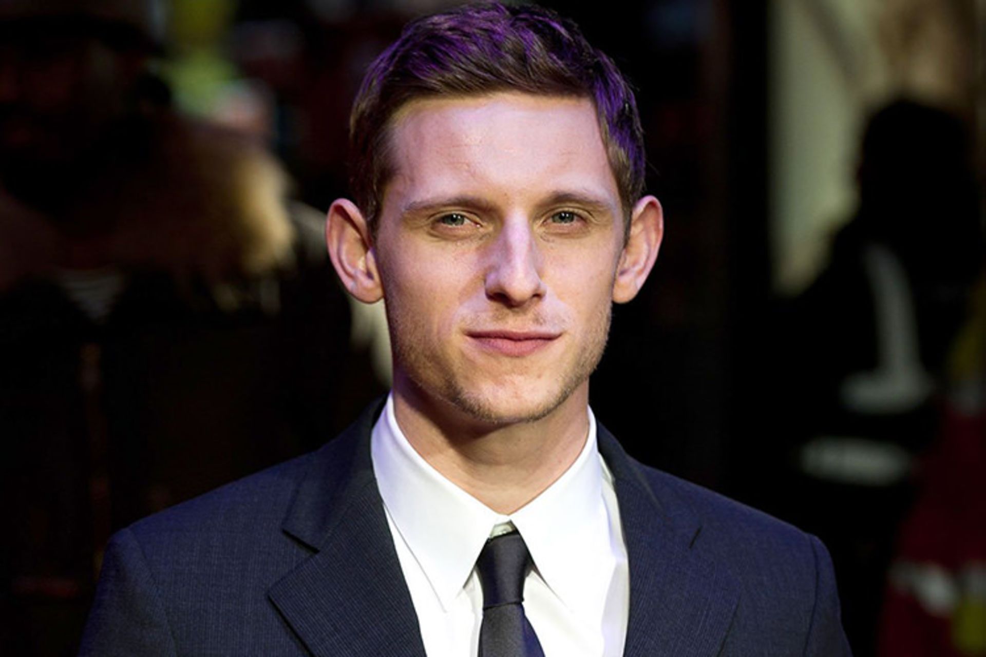 Jamie Bell