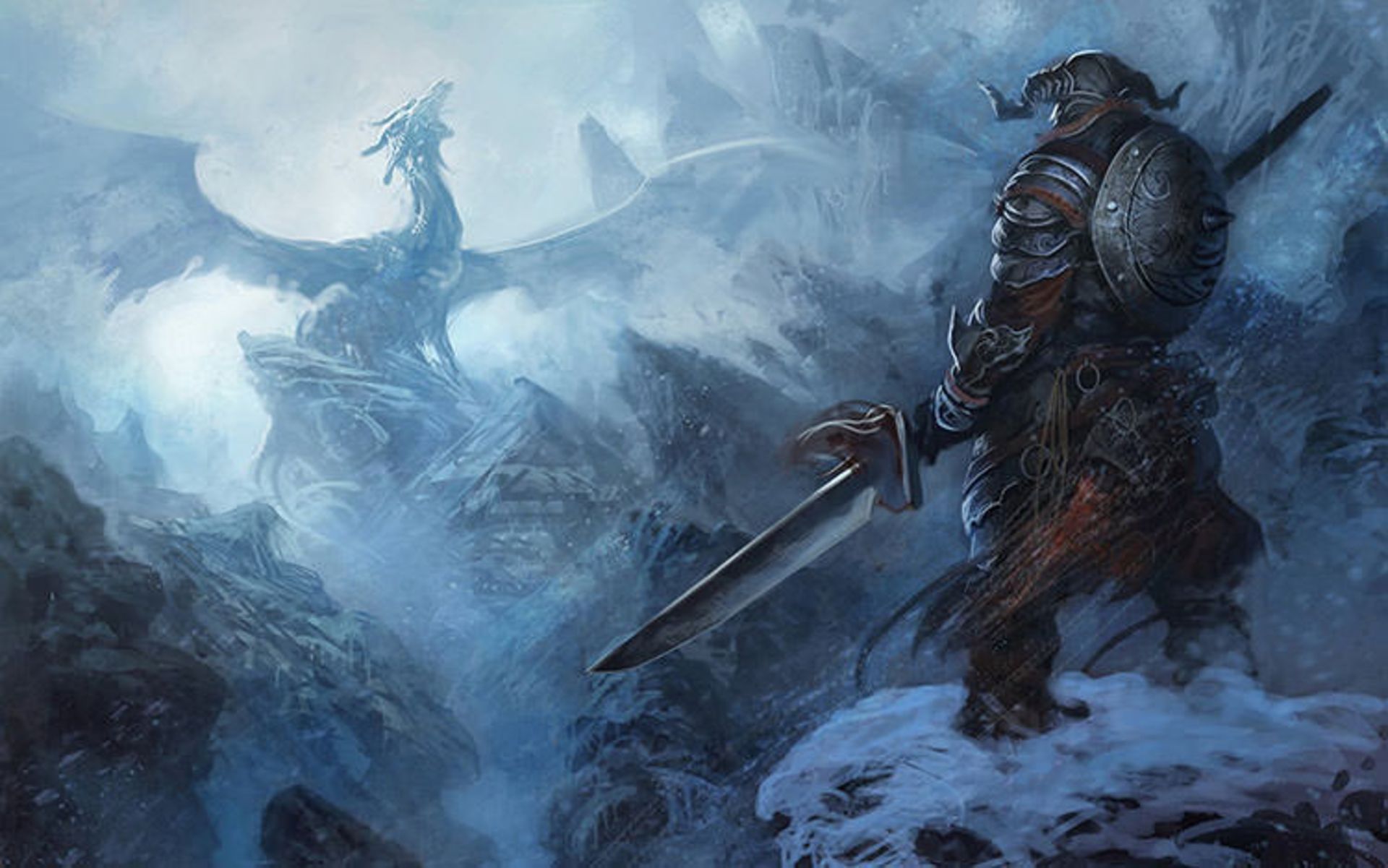 بازی Elder Scrolls