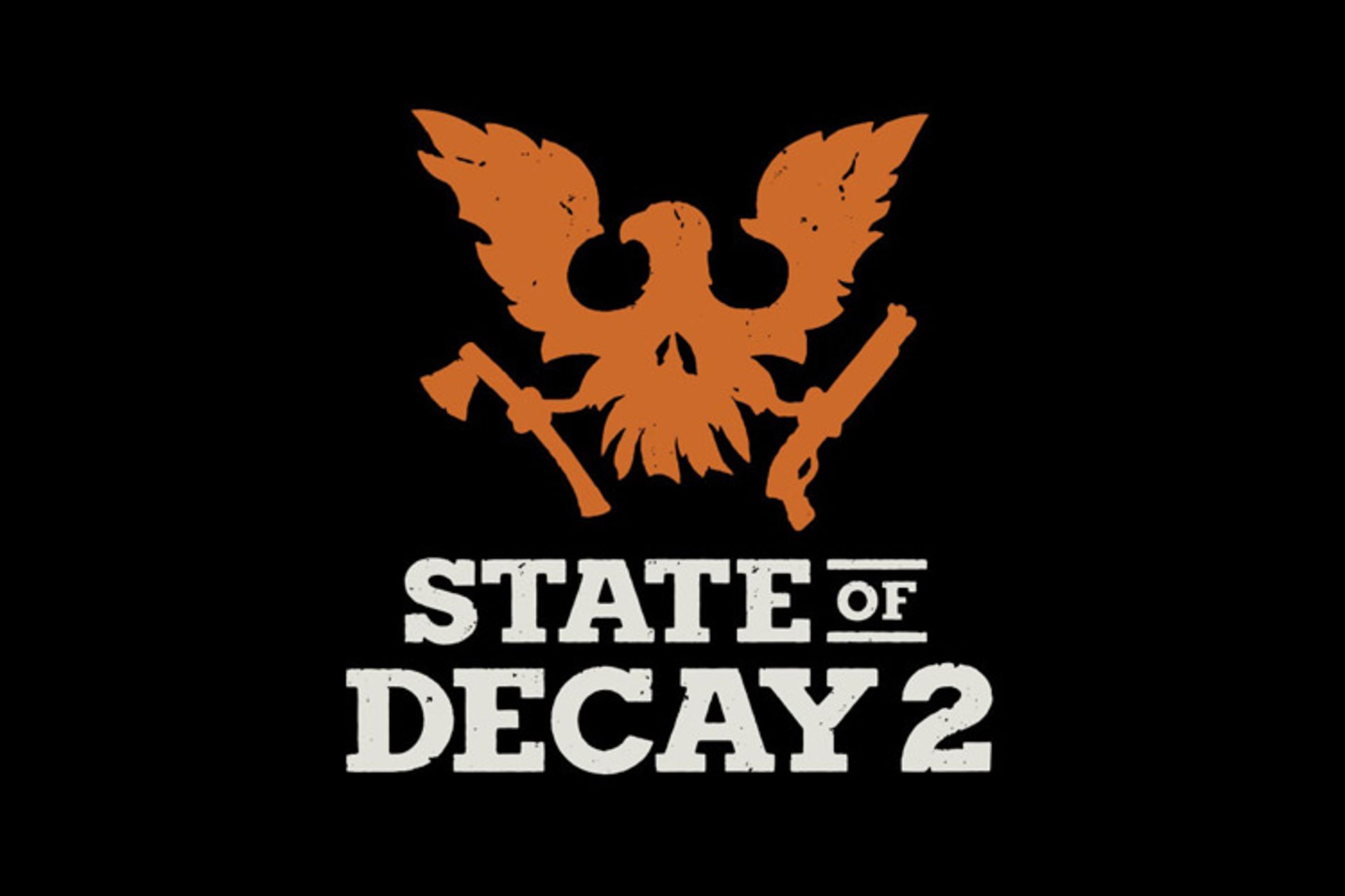 State of Decay 2 