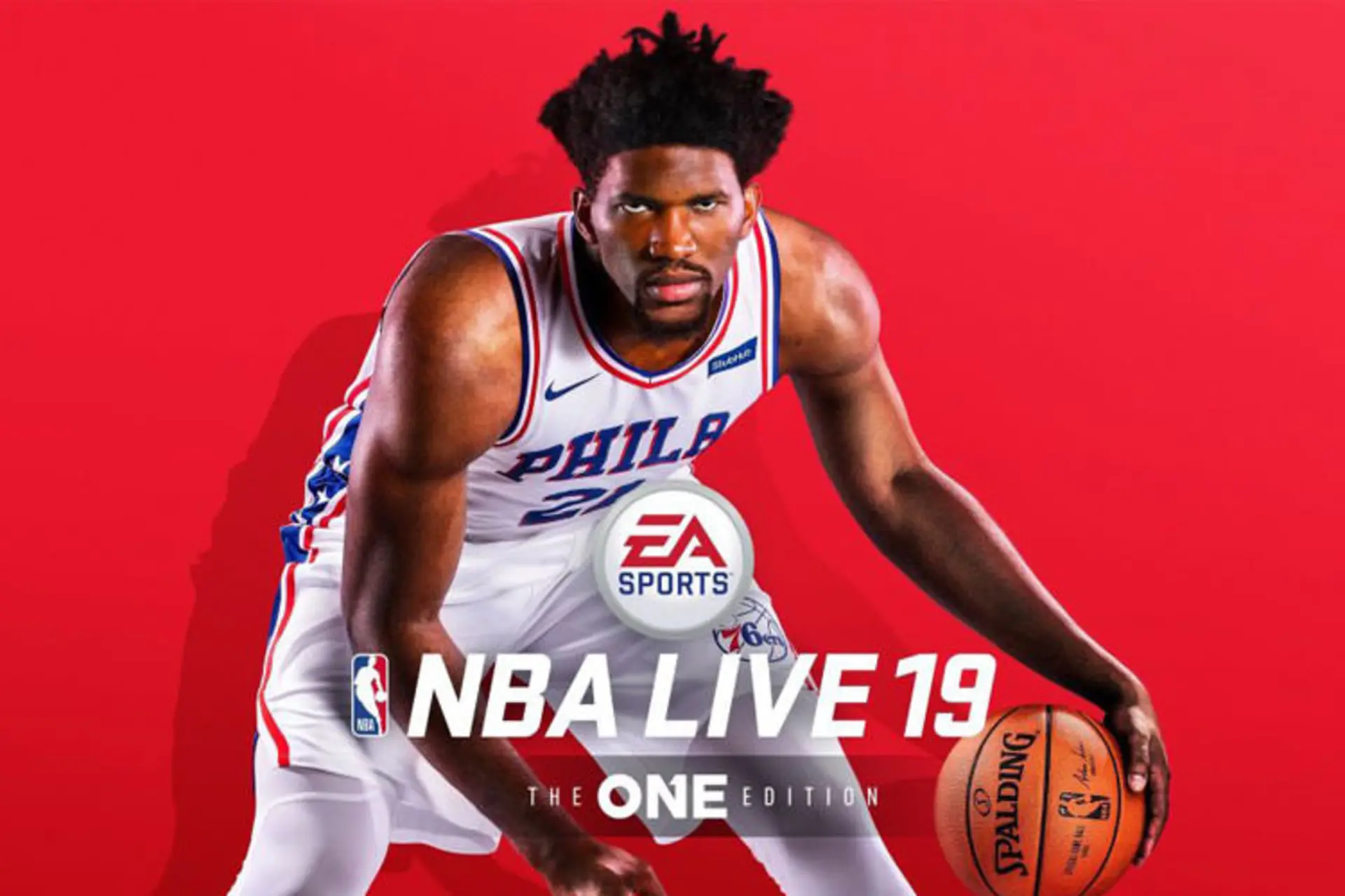 بازی NBA Live 19