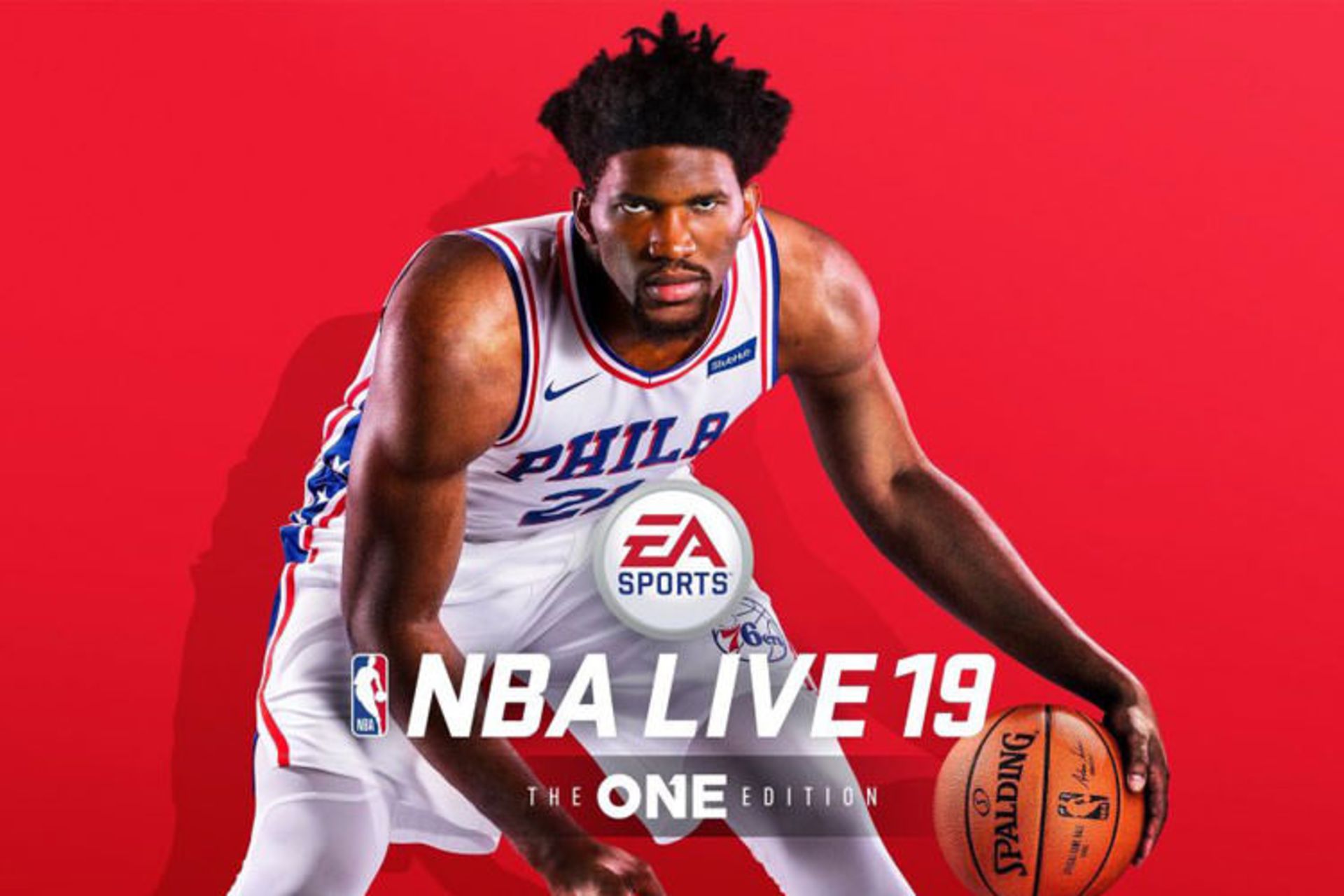 بازی NBA Live 19