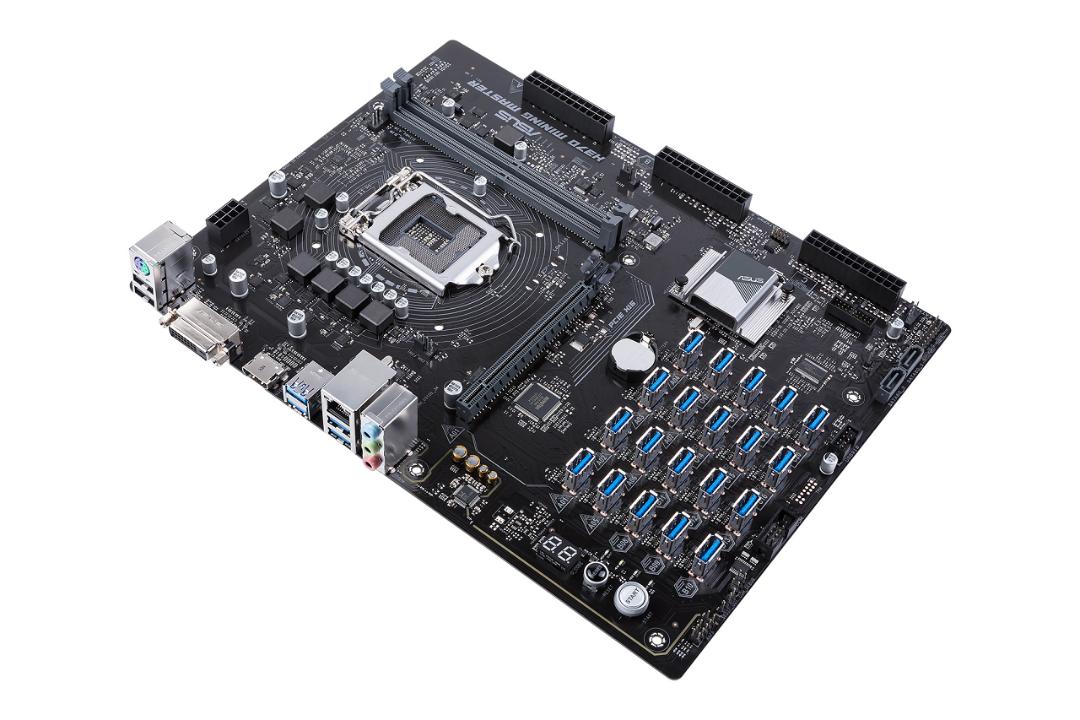 H370 Mining Master