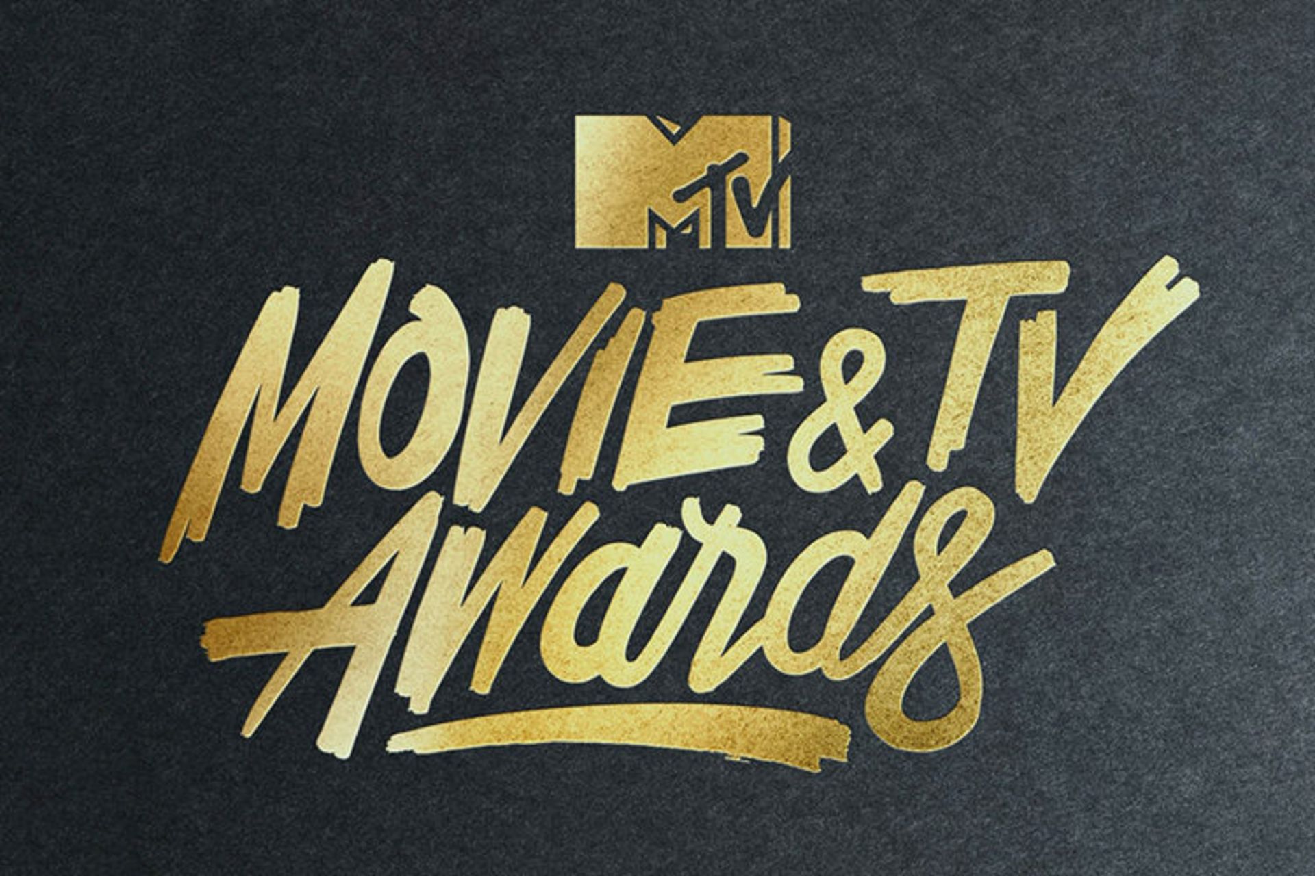 mtv movie tv awards