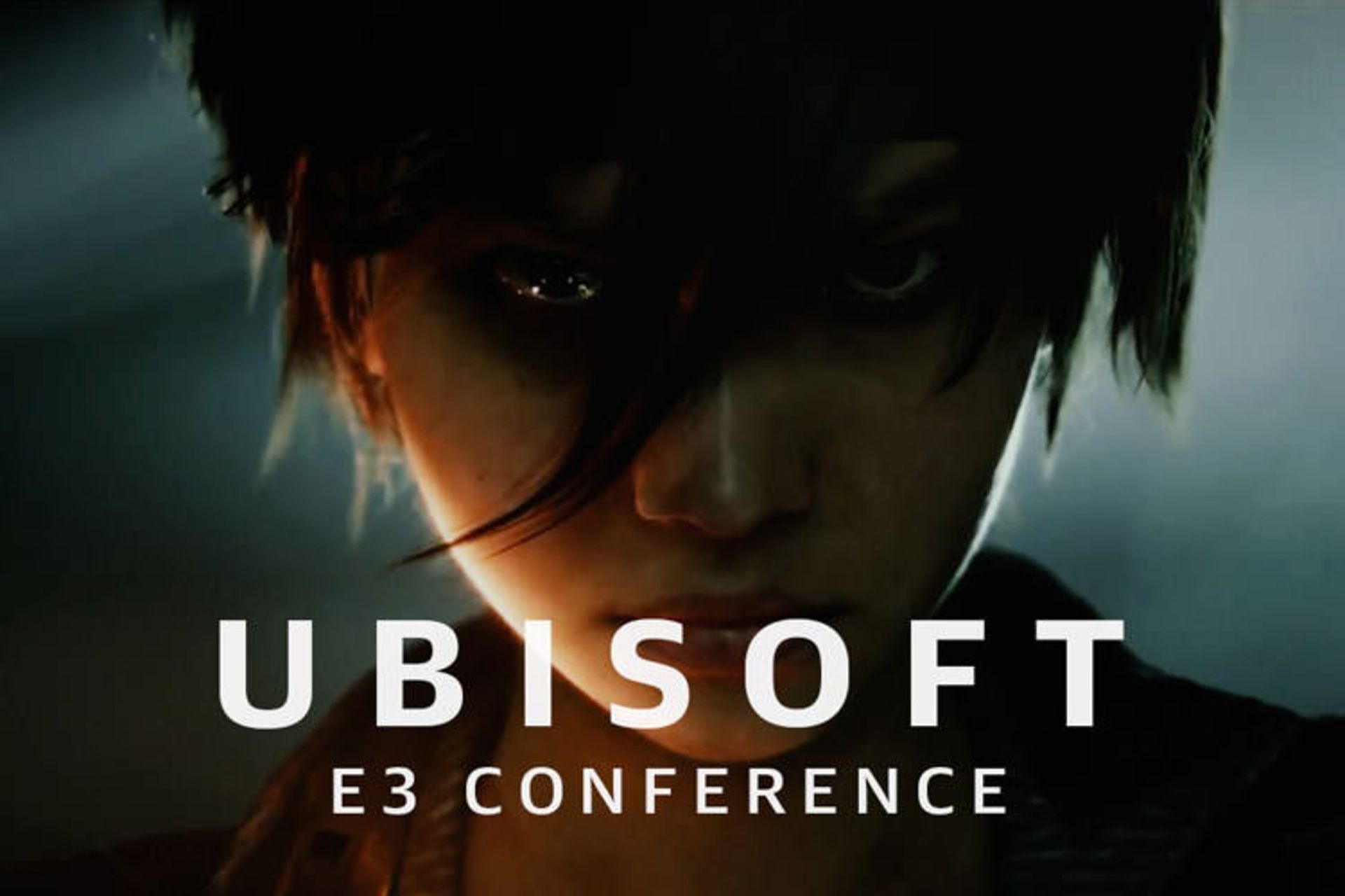Ubisoft E3 2018