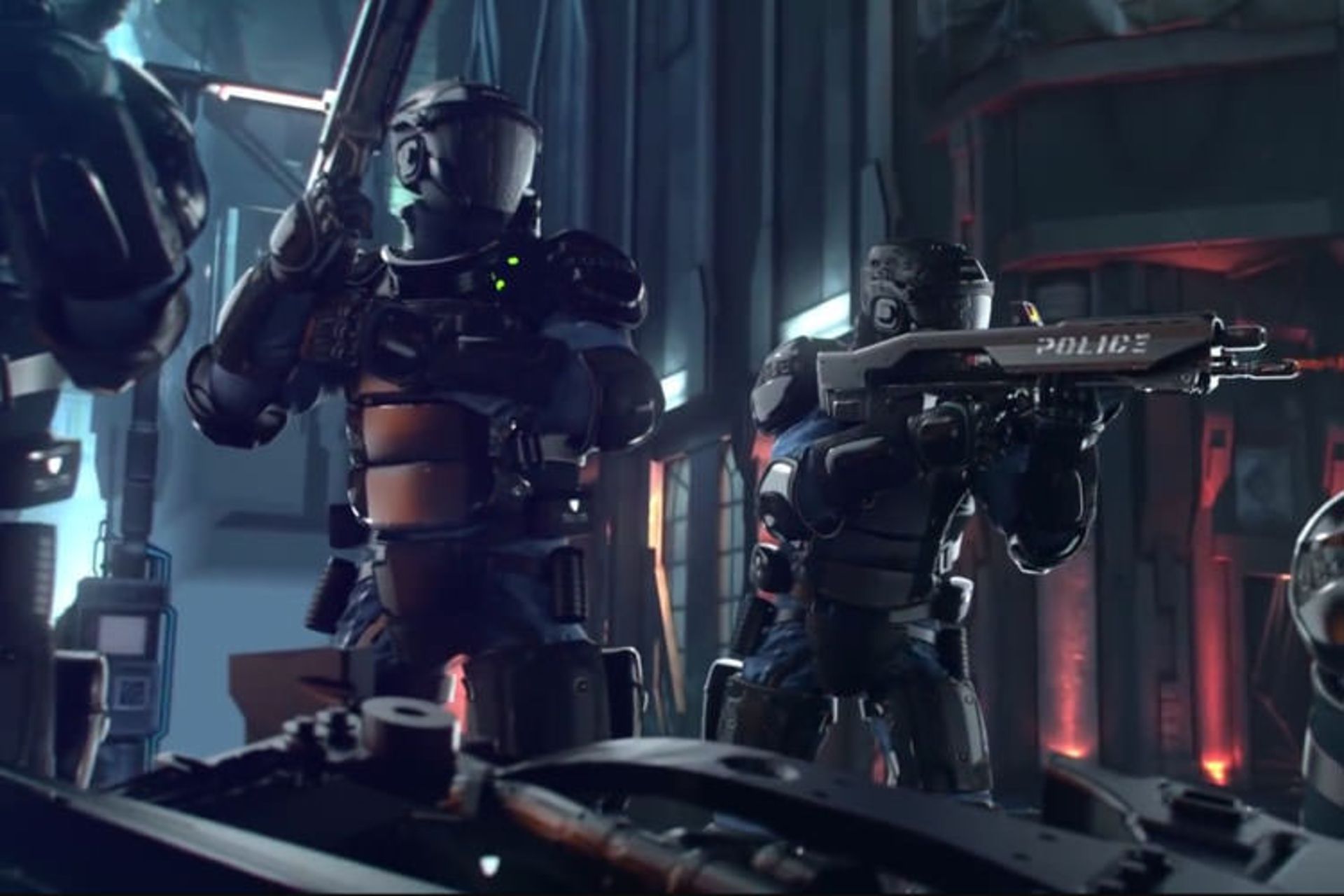 Cyberpunk 2077