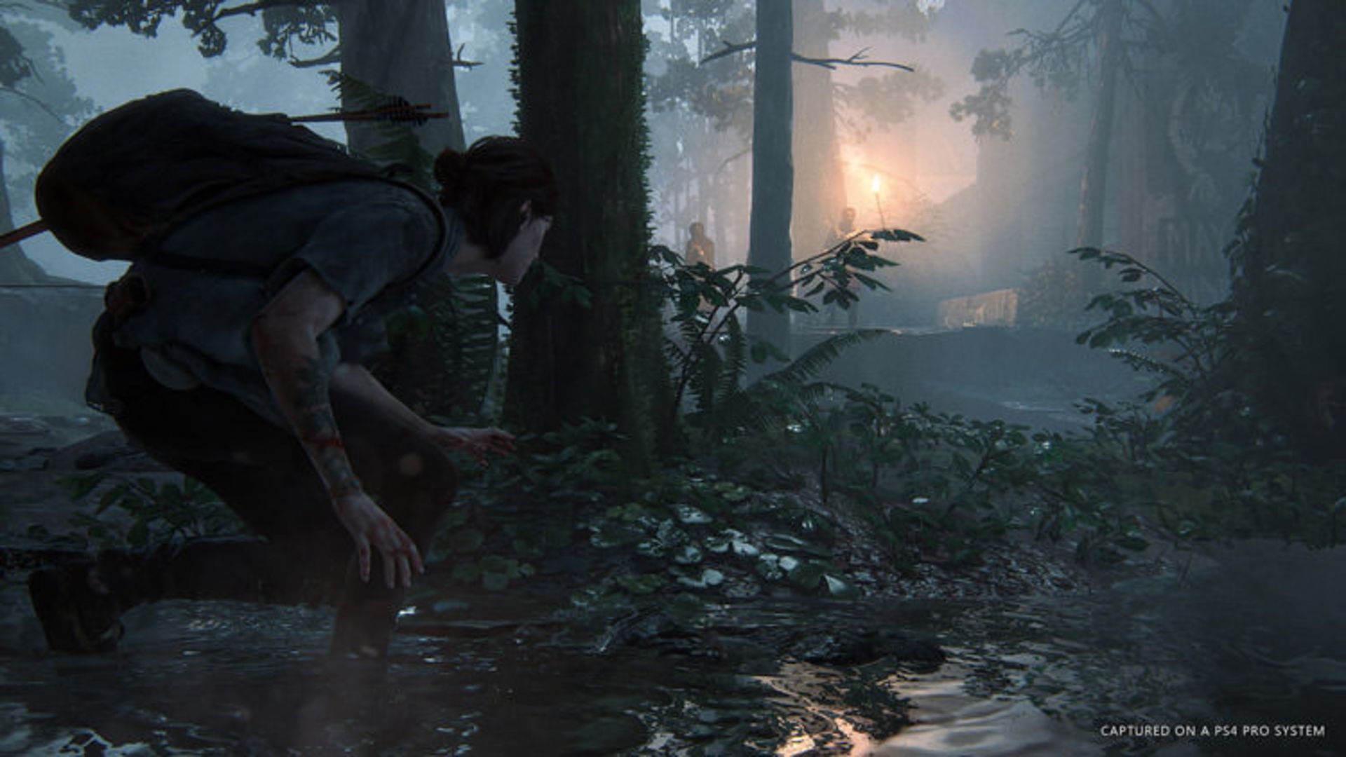 بازی The Last of Us: Part II