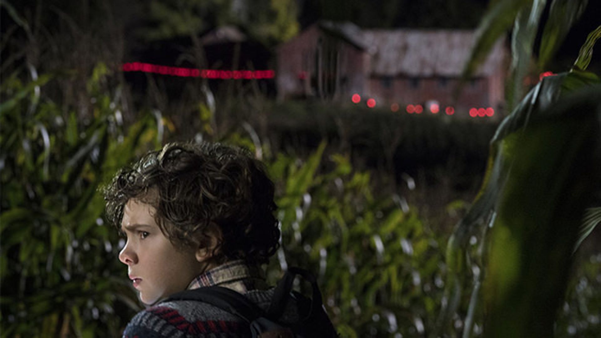 A Quiet Place