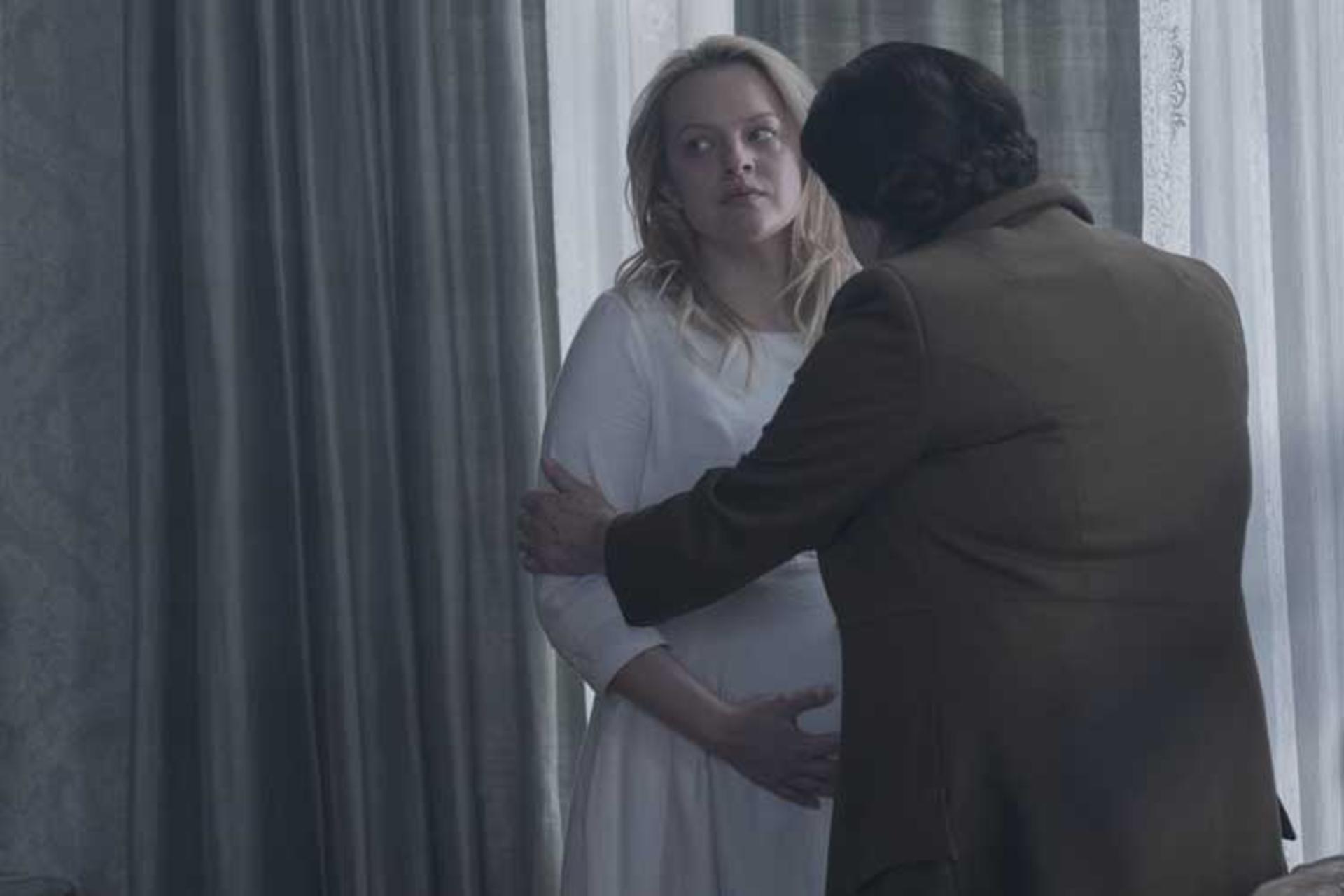 The Handmaid's Tale