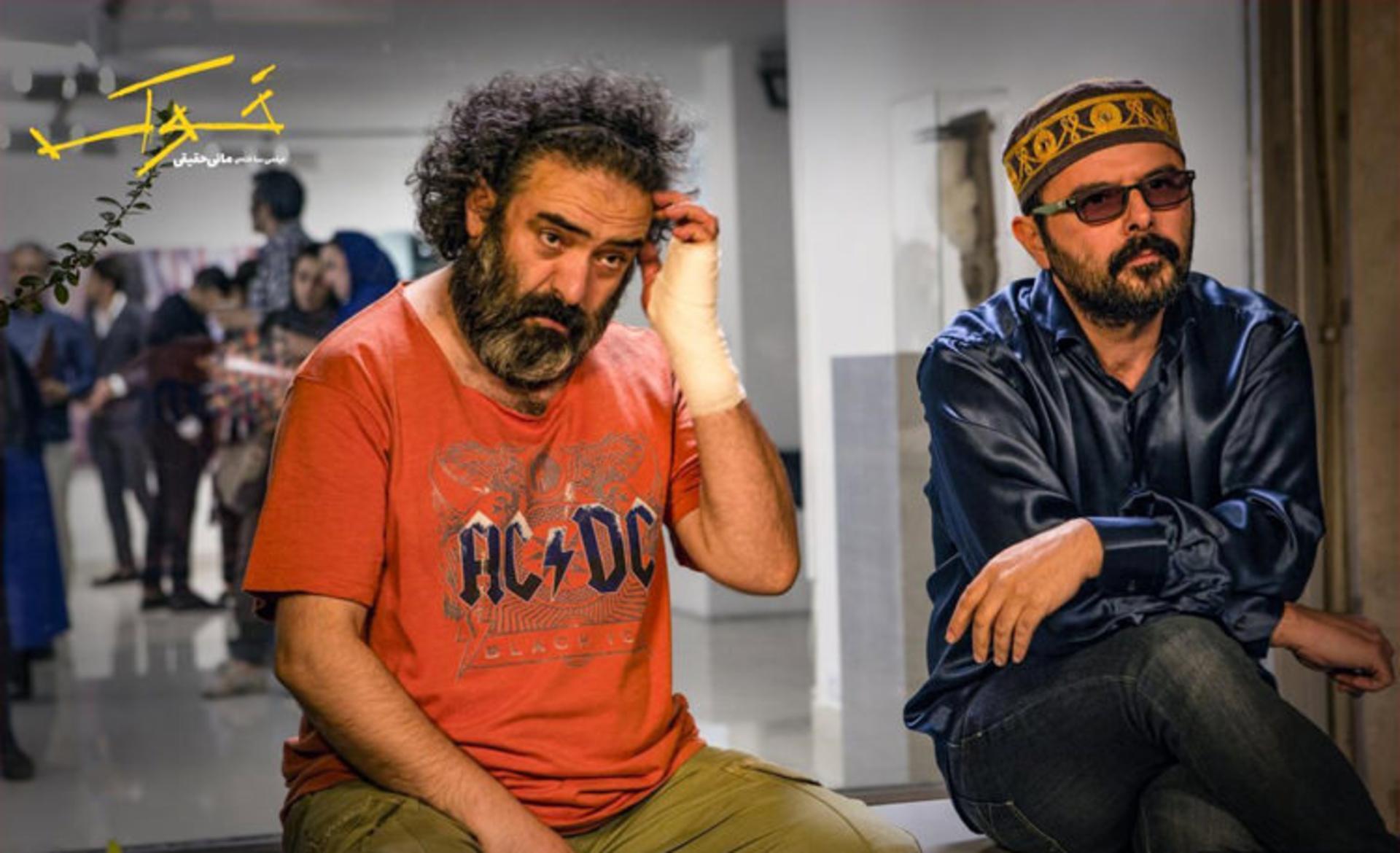 فیلم خوک