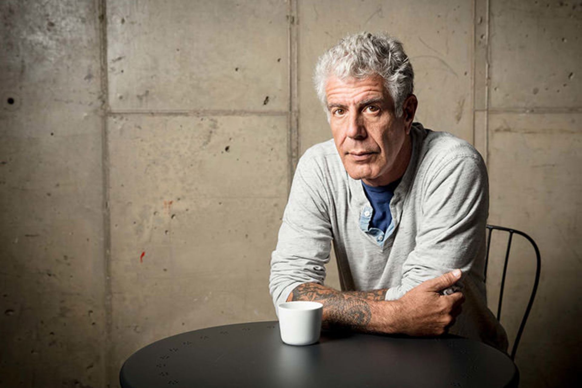 anthony bourdain 1