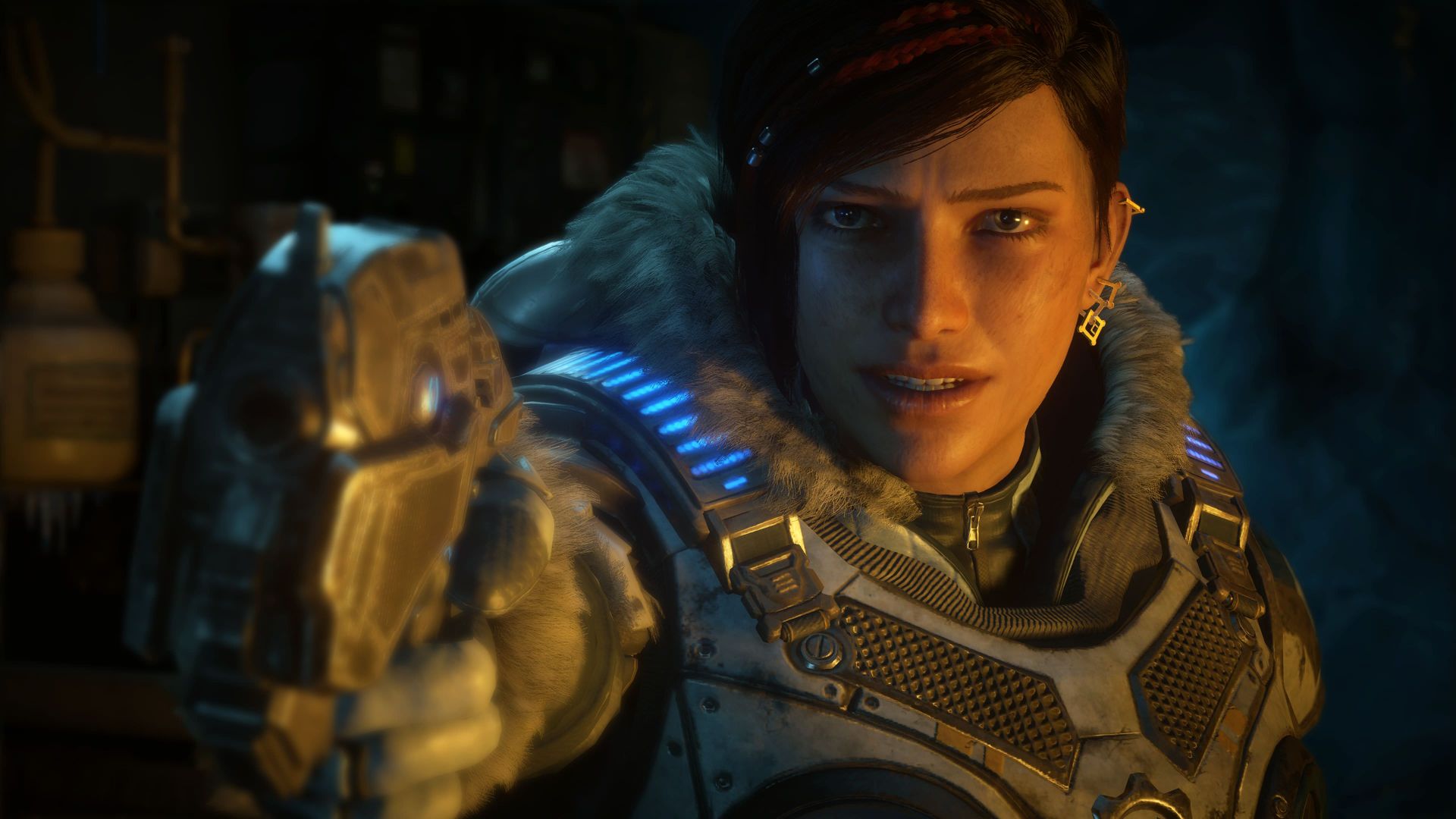 بازی Gears of War 5