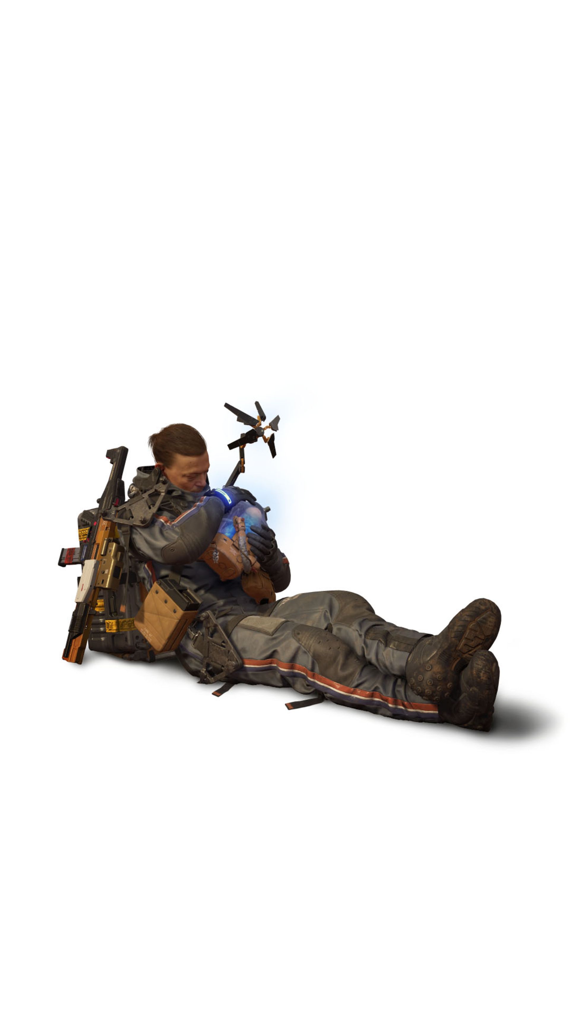 Death Stranding