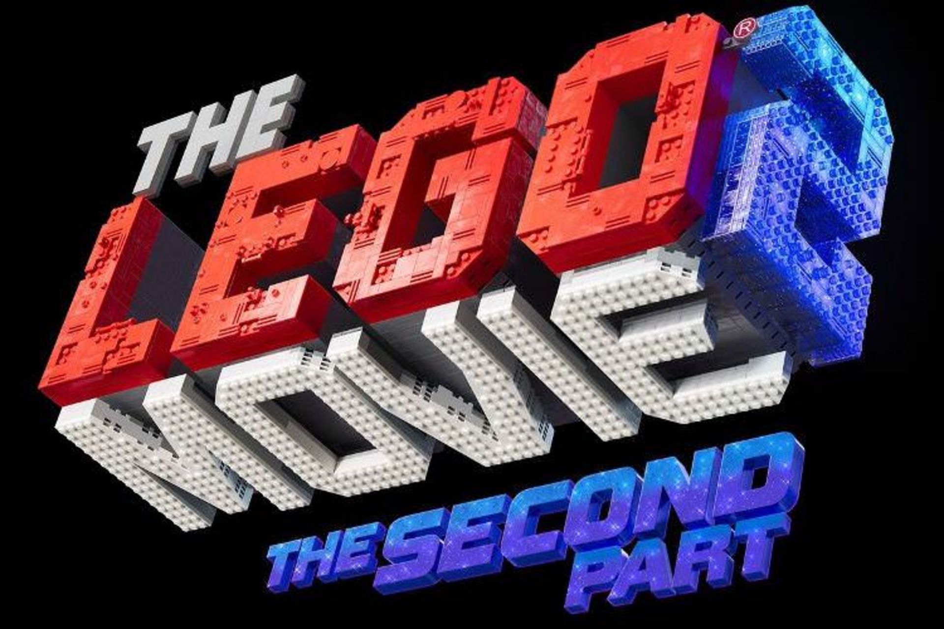 The Lego Movie 2: The Second Part