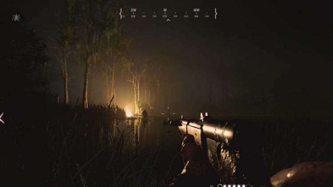 hunt: showdown