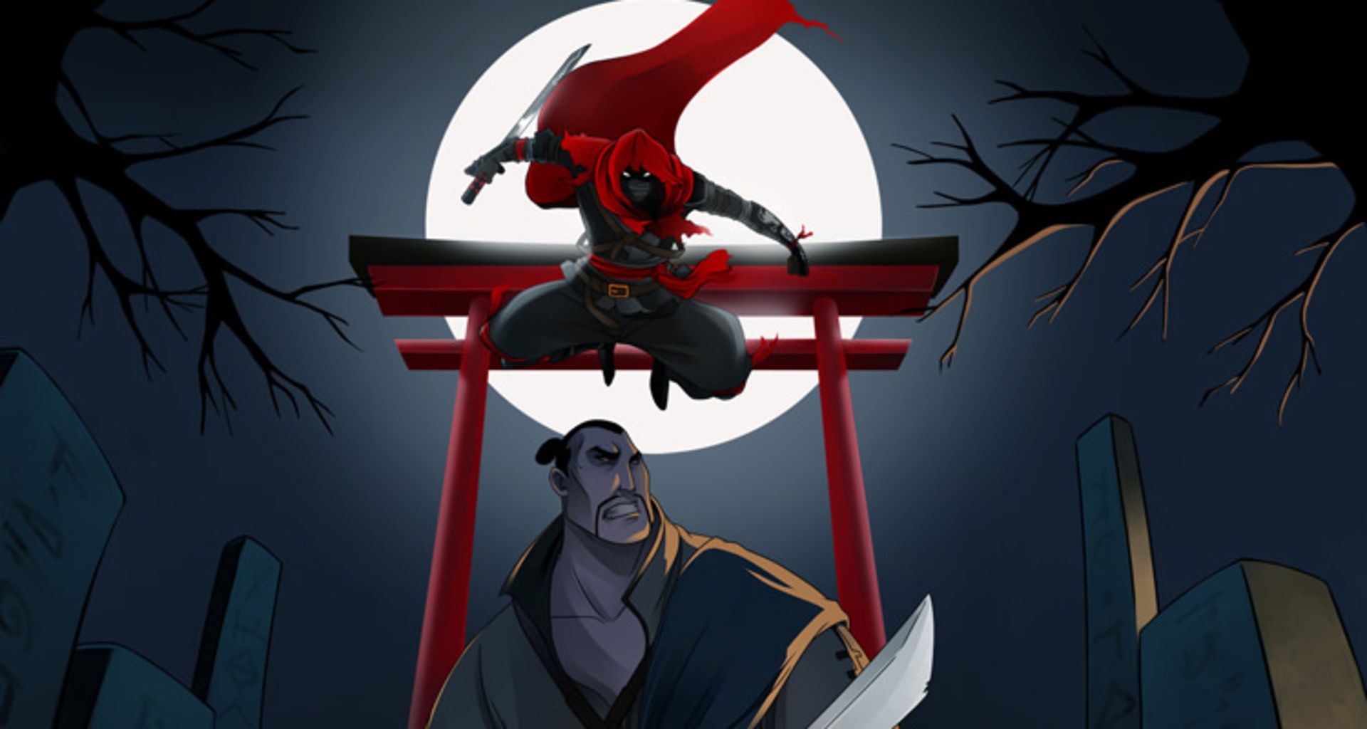 Aragami: Shadow Edition