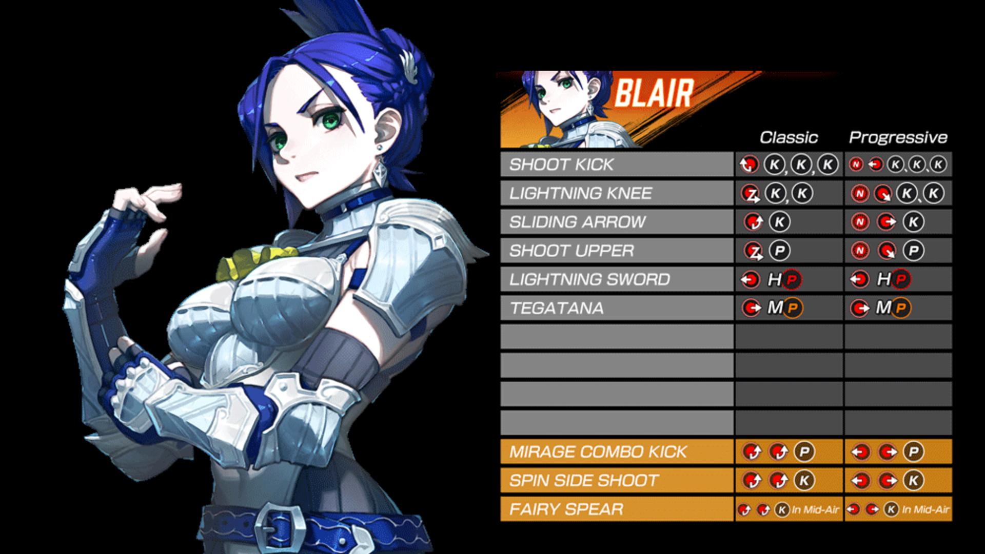Fighting EX Layer