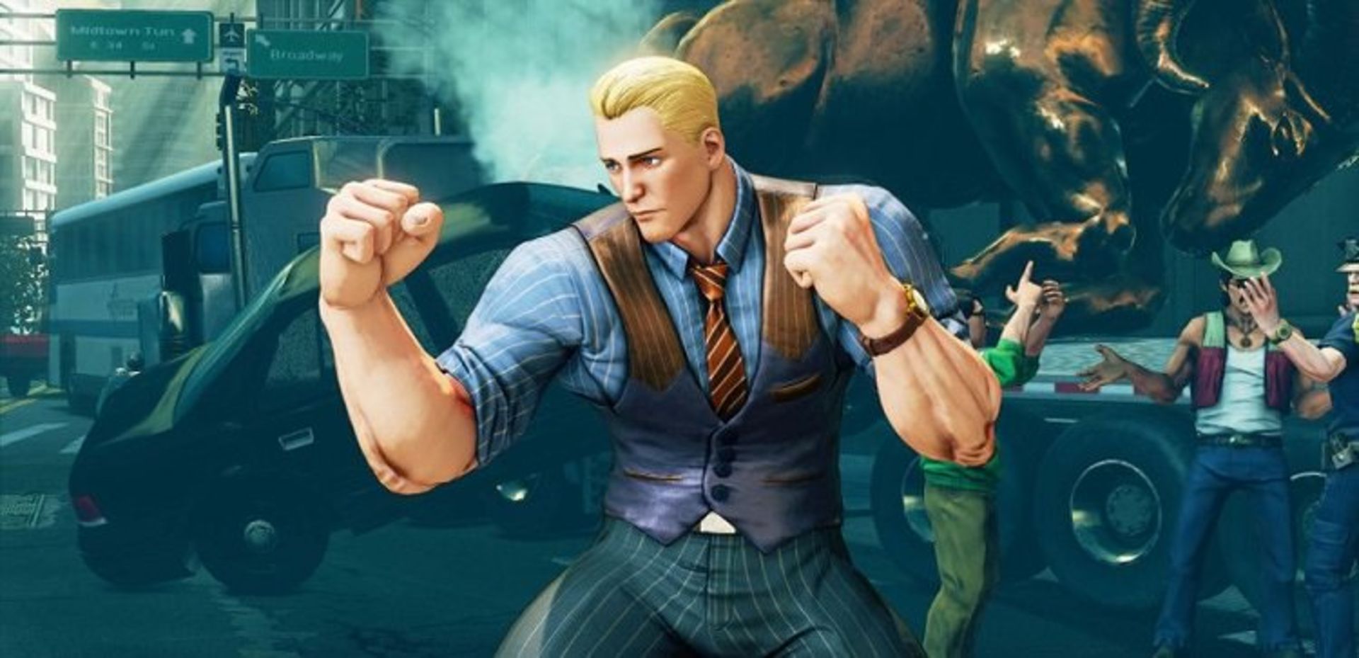 cody 