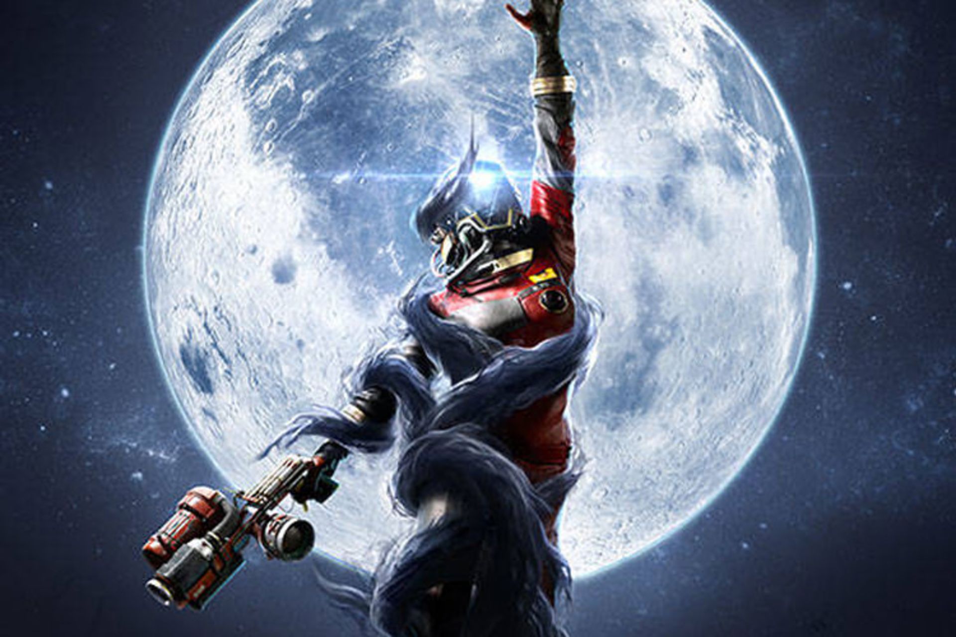 Prey 
