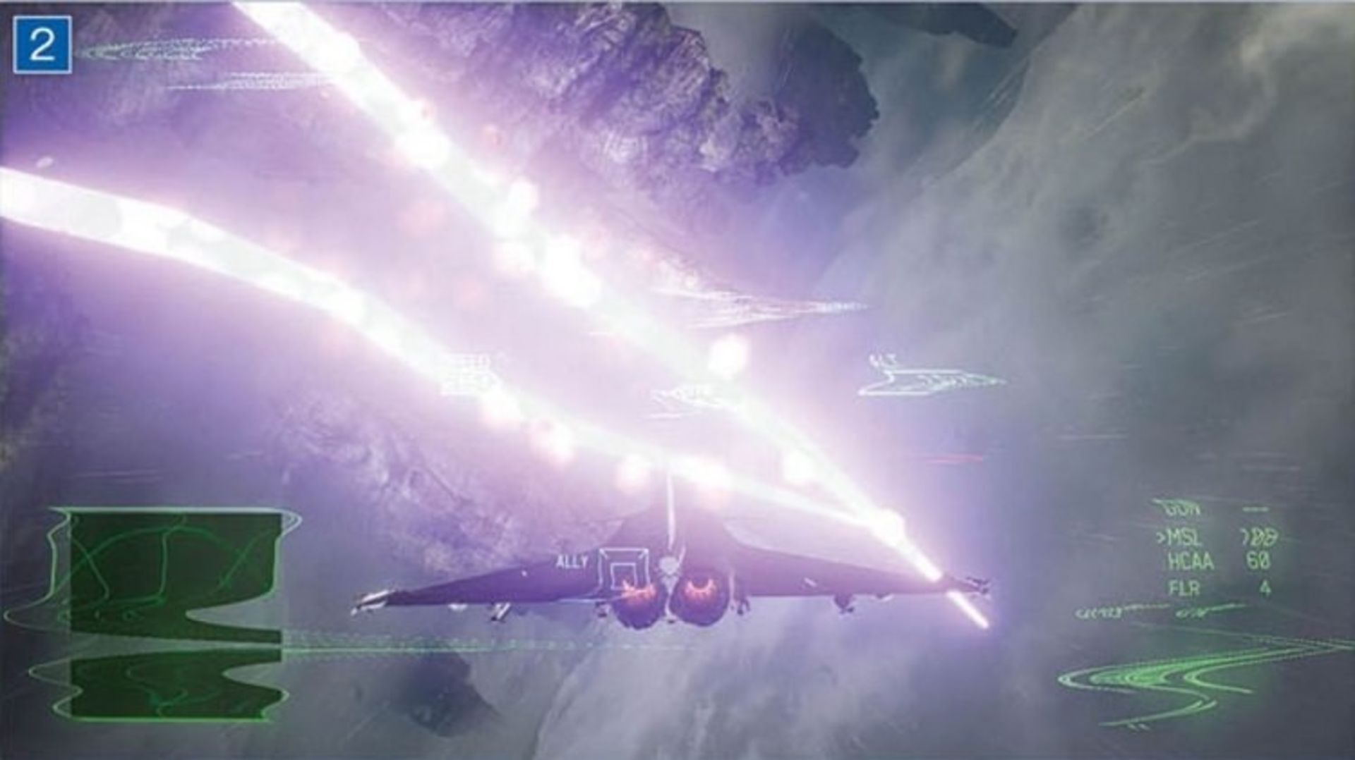 ace combat