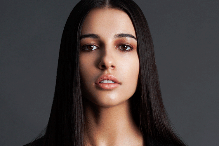 Naomi Scott