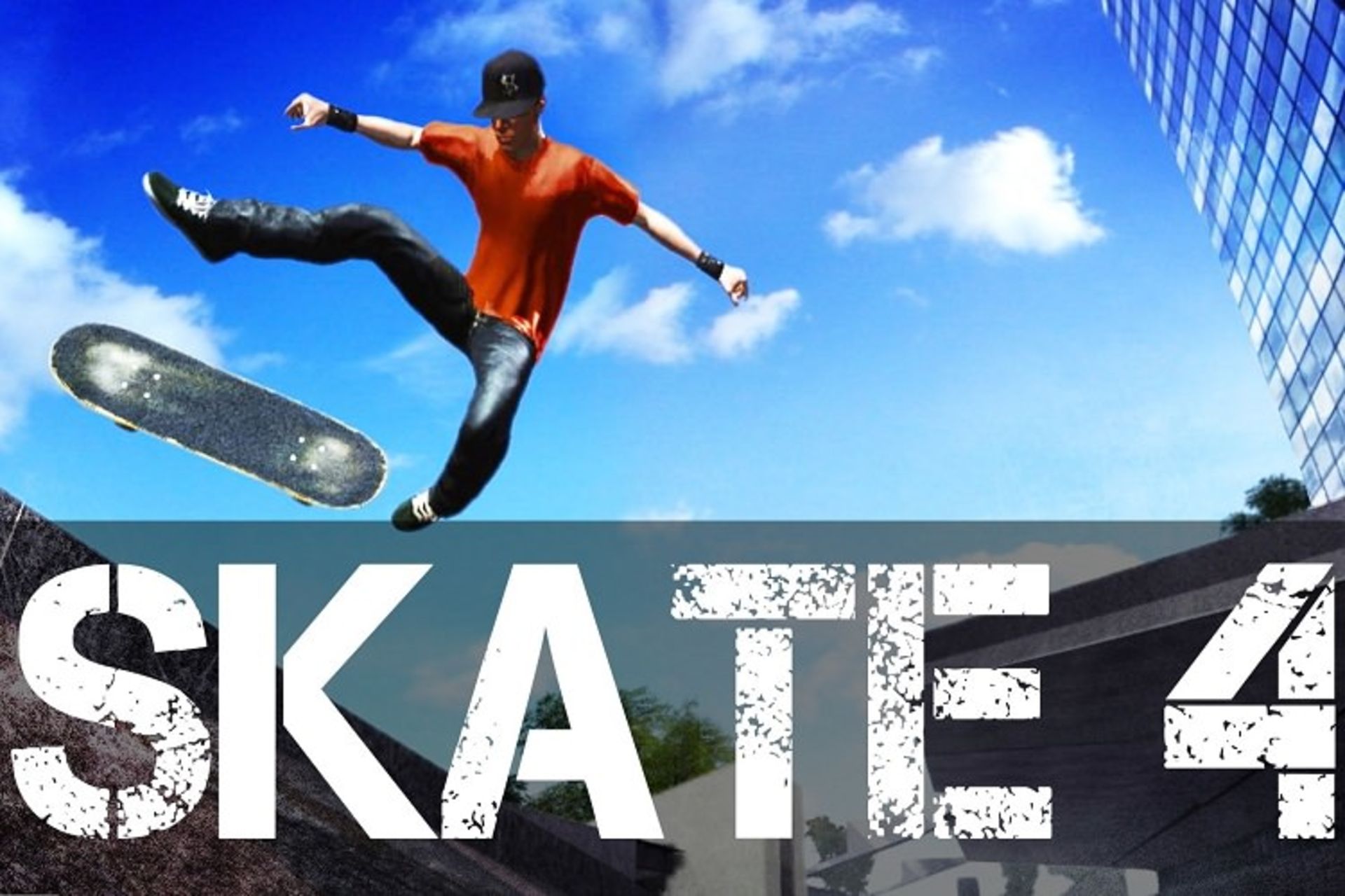 skate 4