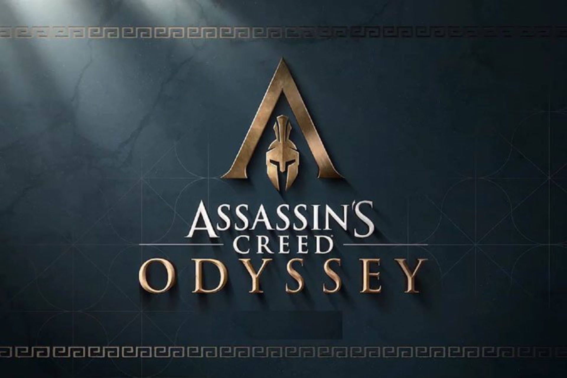 assasins creed odyssey