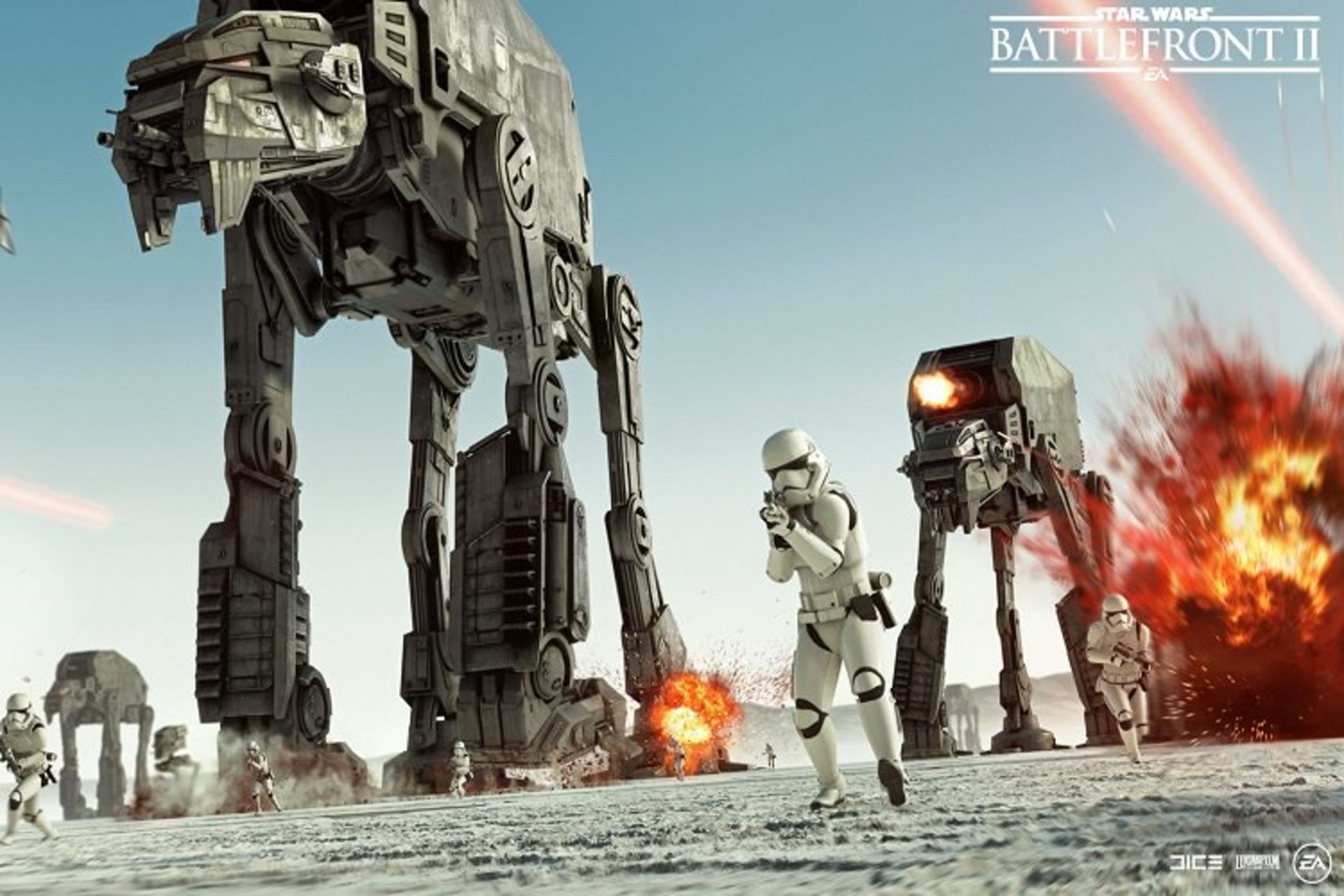 Star Wars Battlefront I