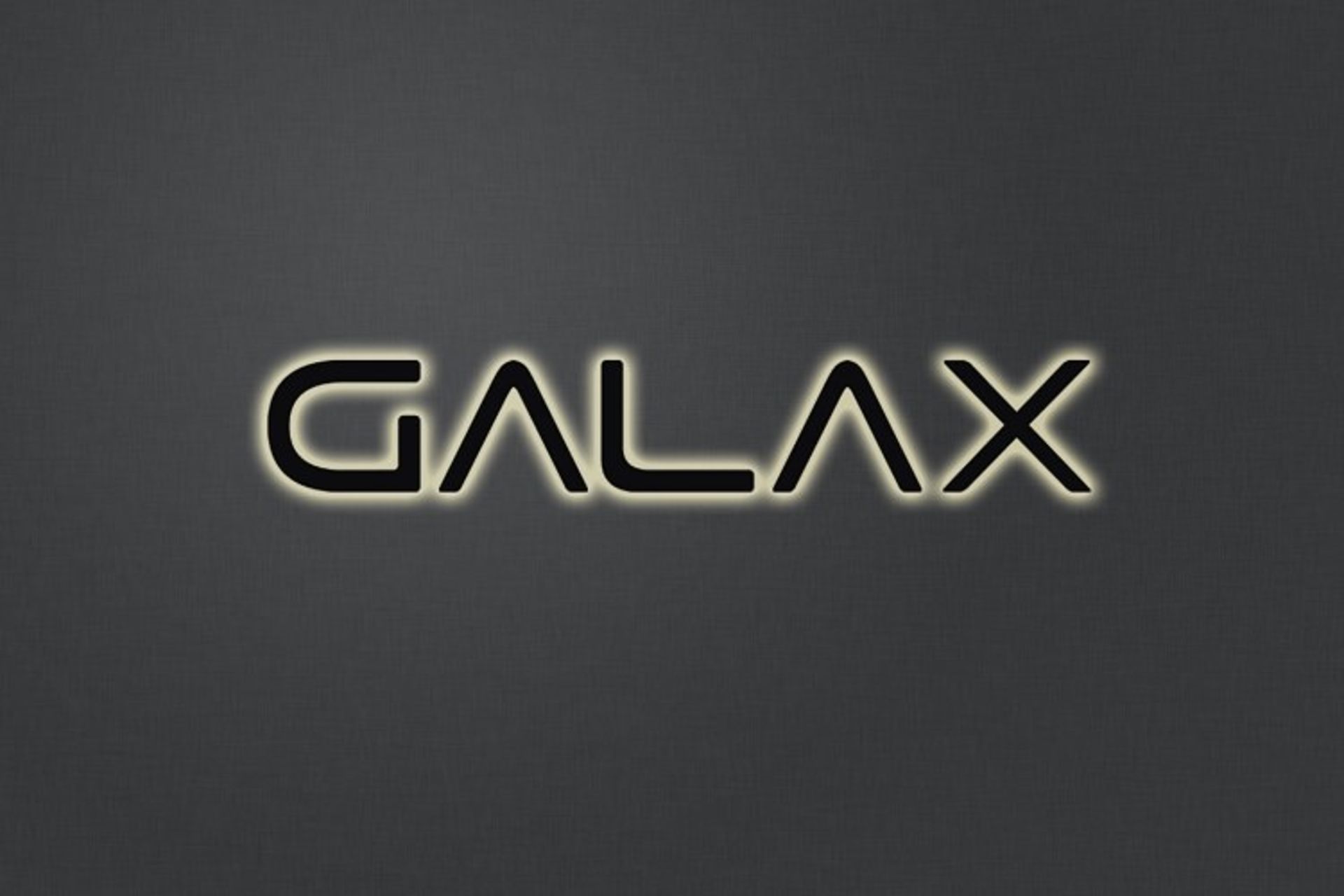 Galax