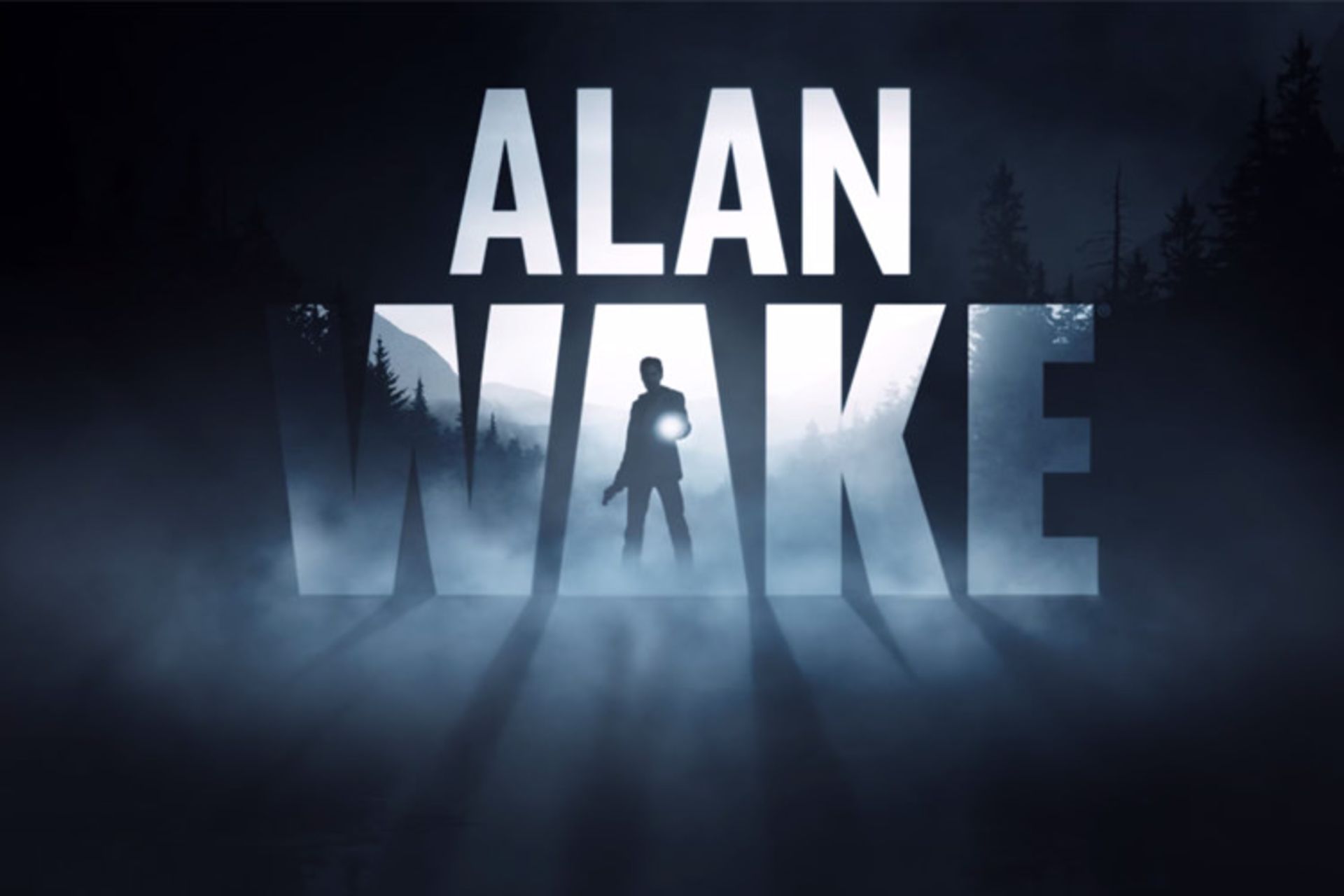 alan wake