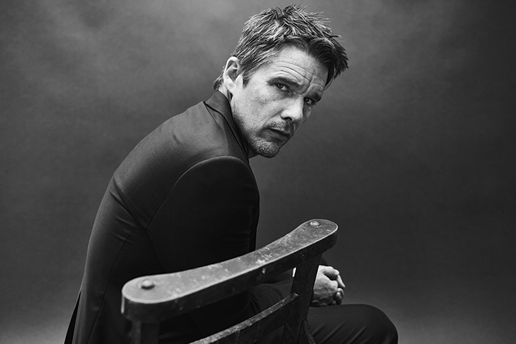Ethan Hawke