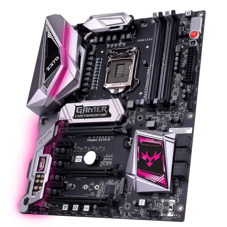 Computex 2018