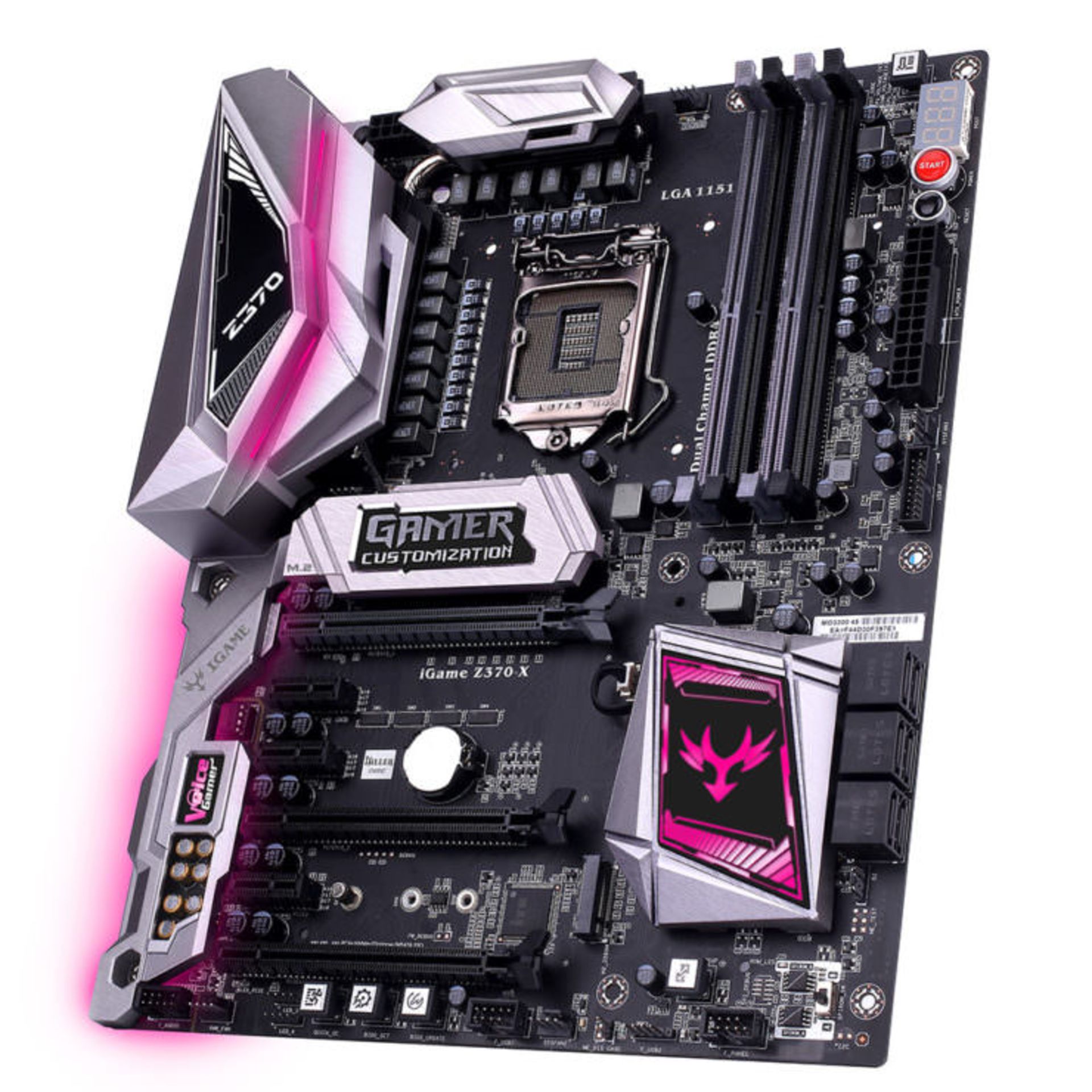 Computex 2018