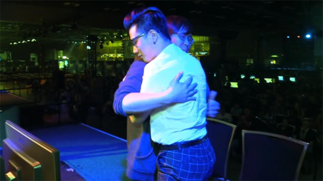 capcom pro tour