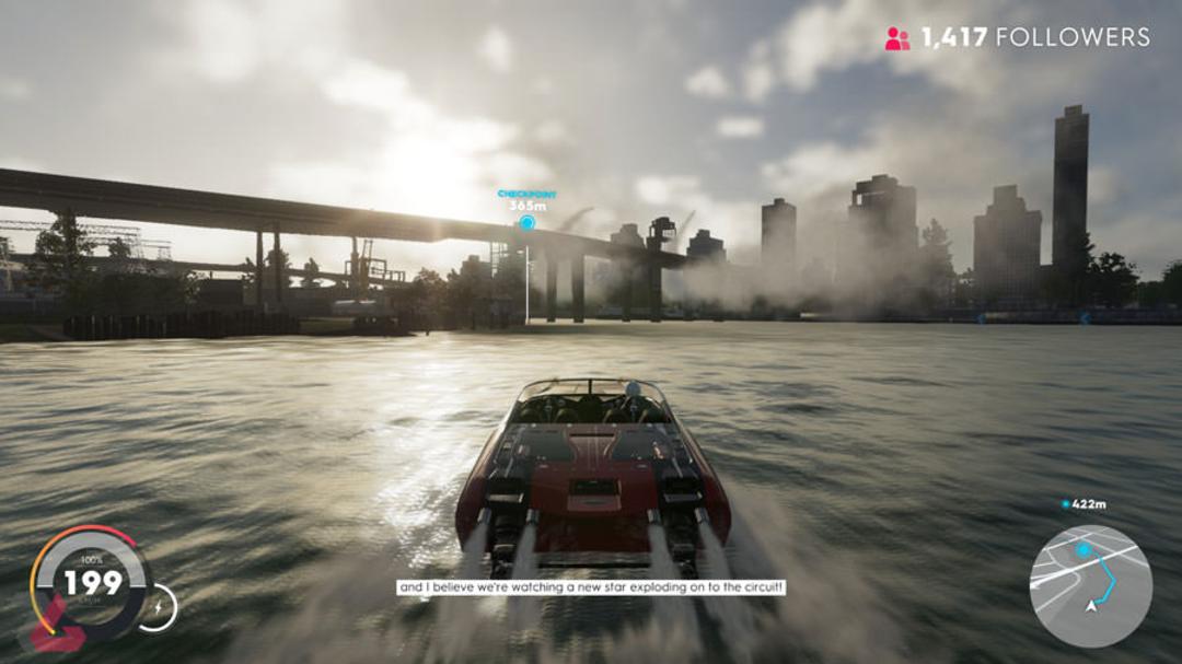 The Crew 2
