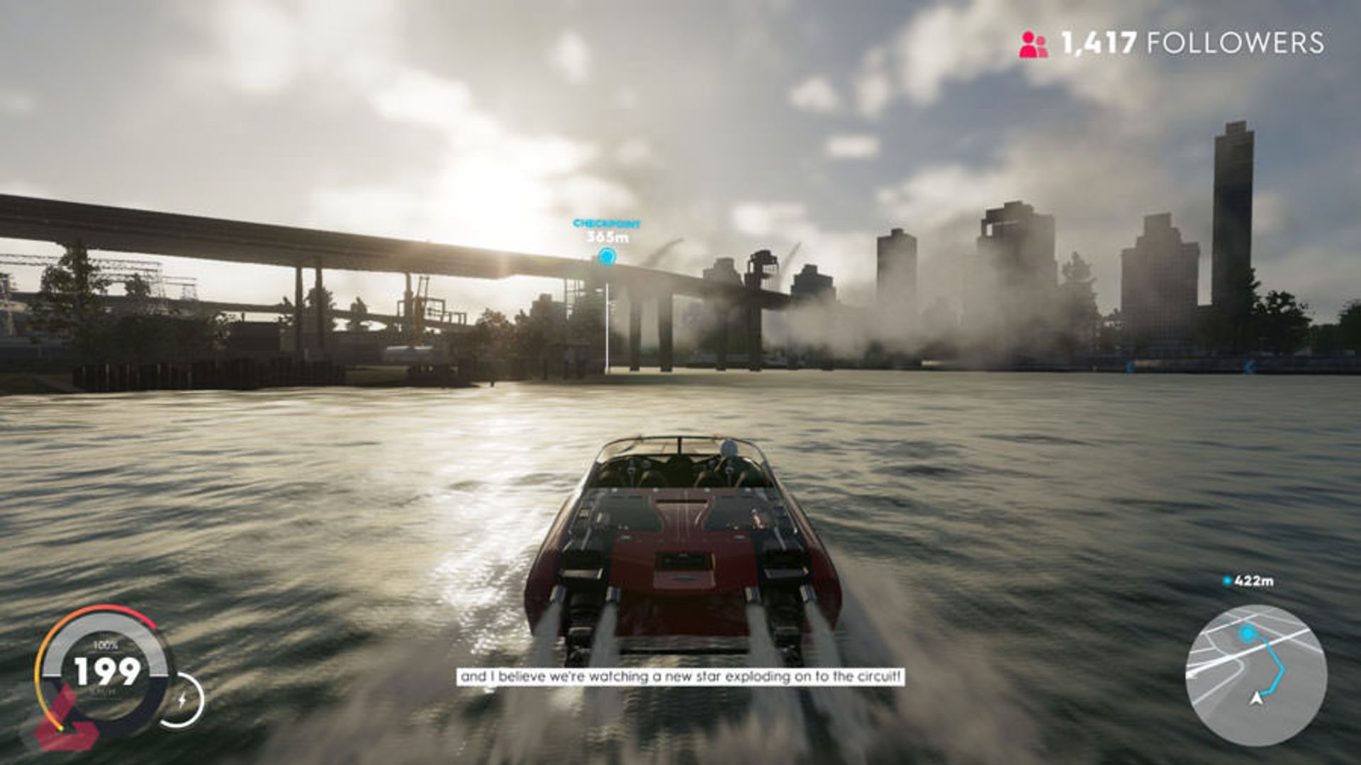 The Crew 2