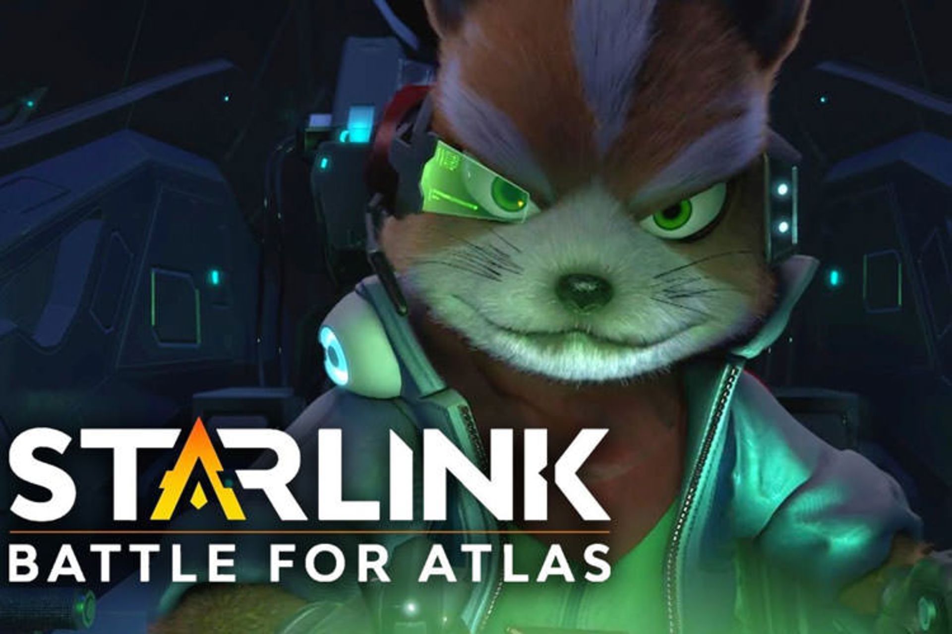 Starlink: Battle For Atlas