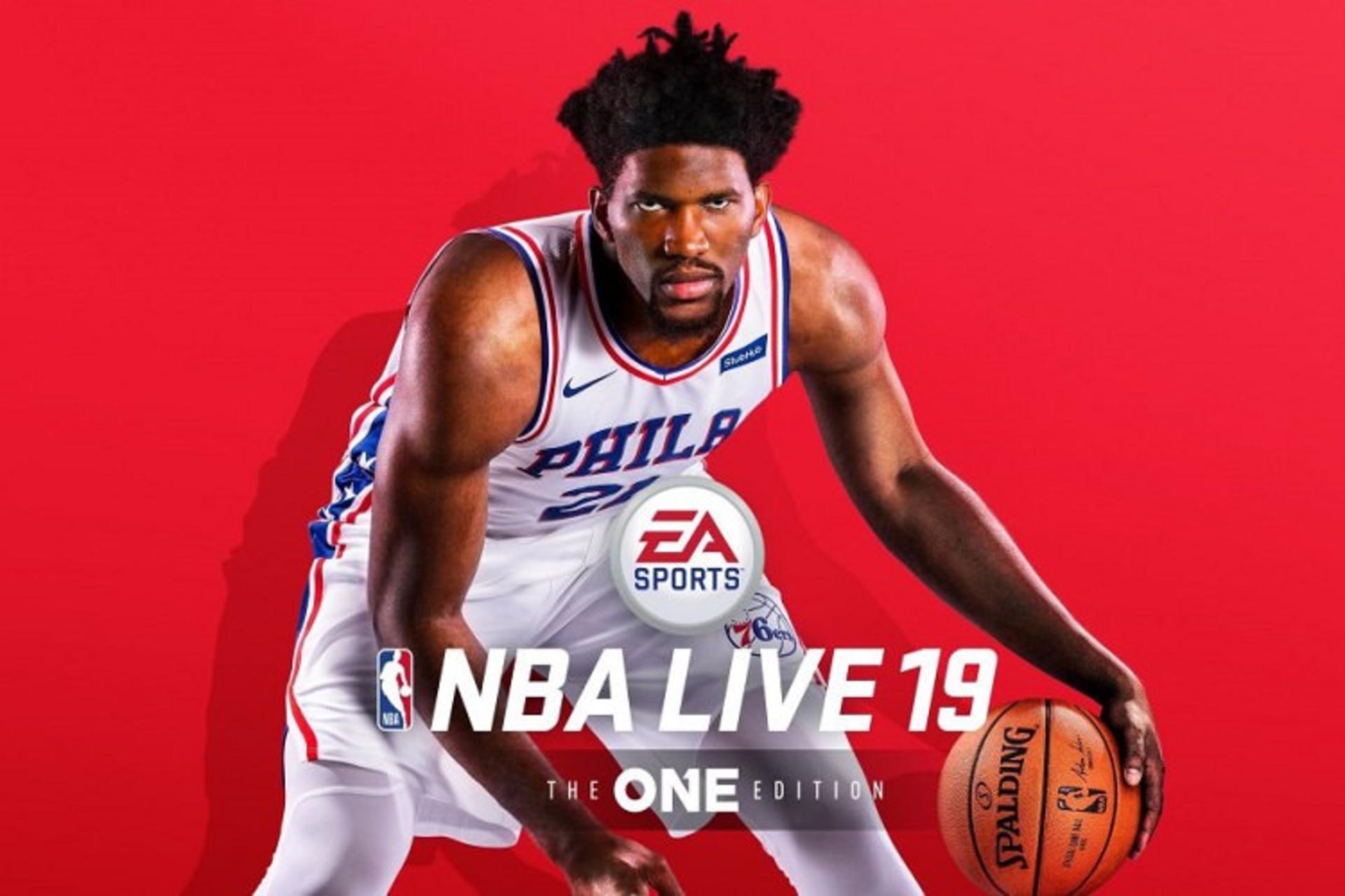 nba live 19